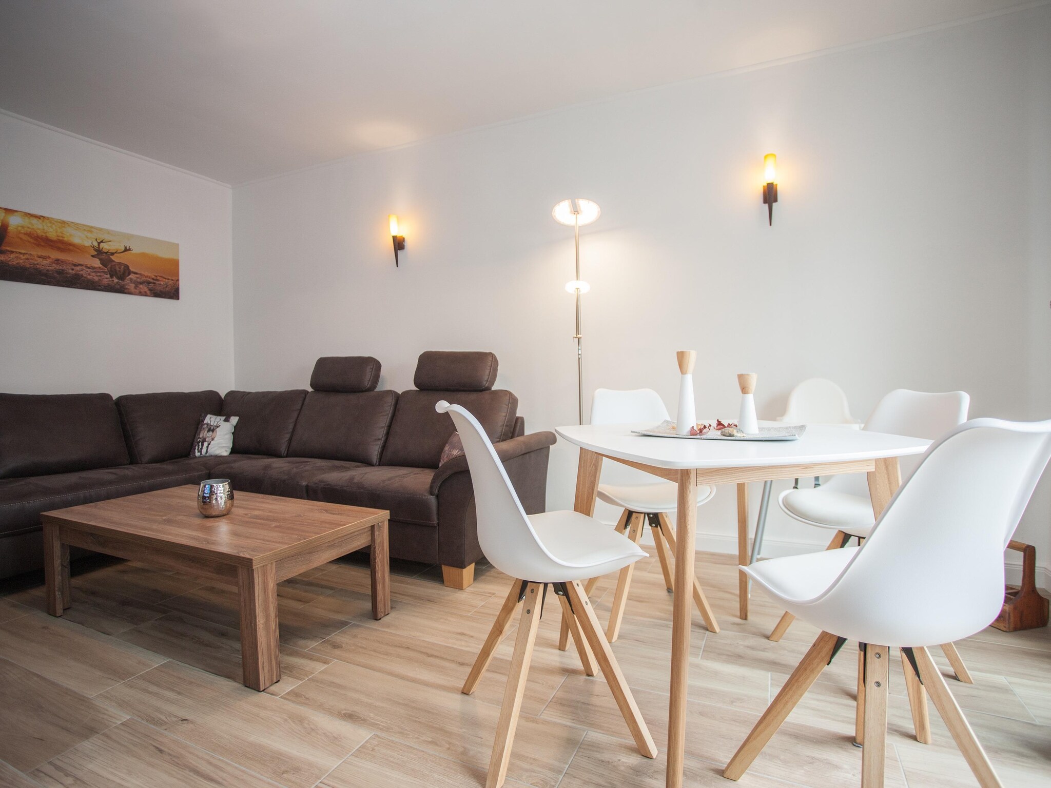Ferienwohnung Villa Winterberg