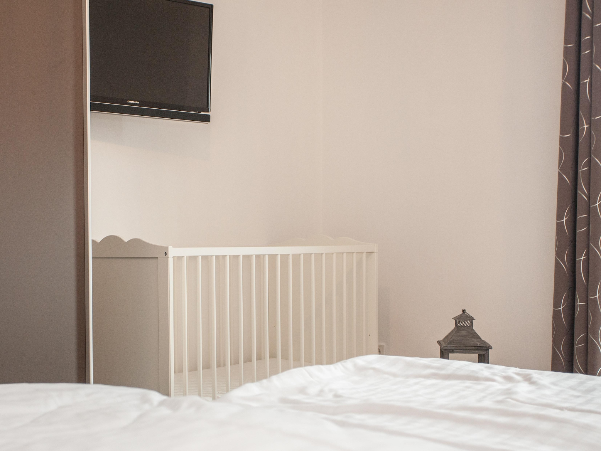 Ferienwohnung Villa Winterberg