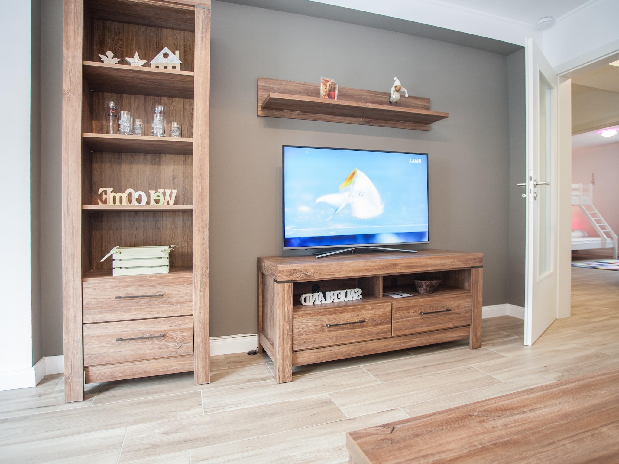 Ferienwohnung Villa Winterberg