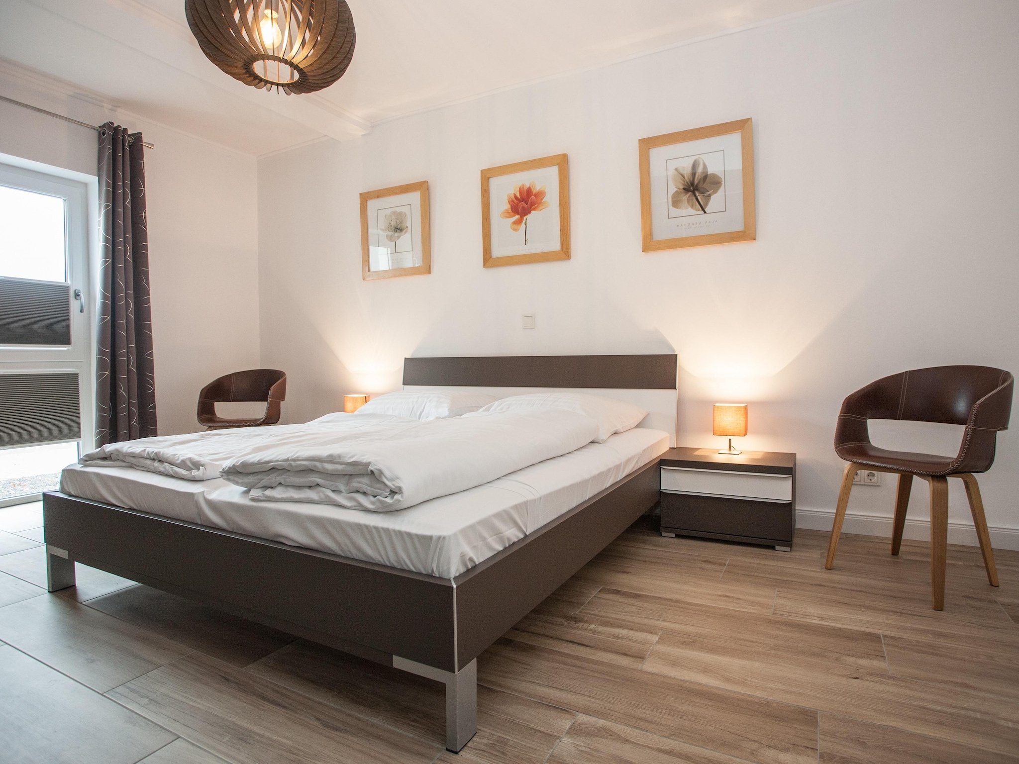 Ferienwohnung Villa Winterberg