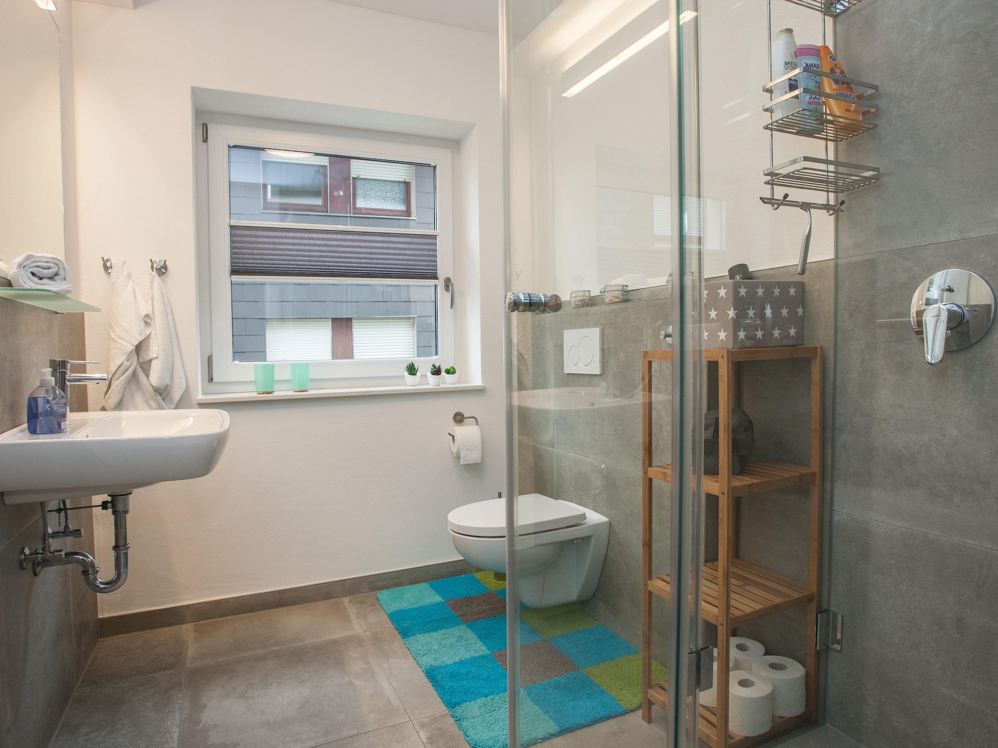 Ferienwohnung Villa Winterberg