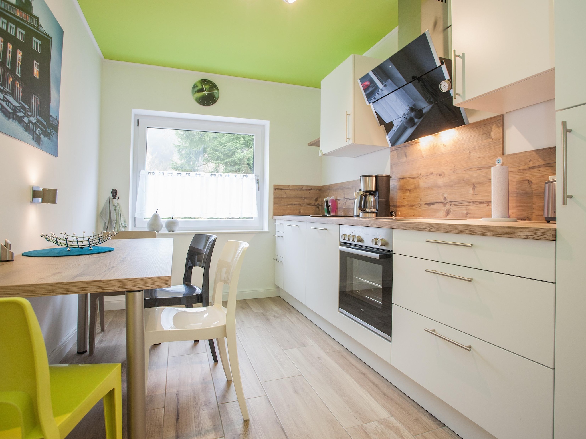 Ferienwohnung Villa Winterberg