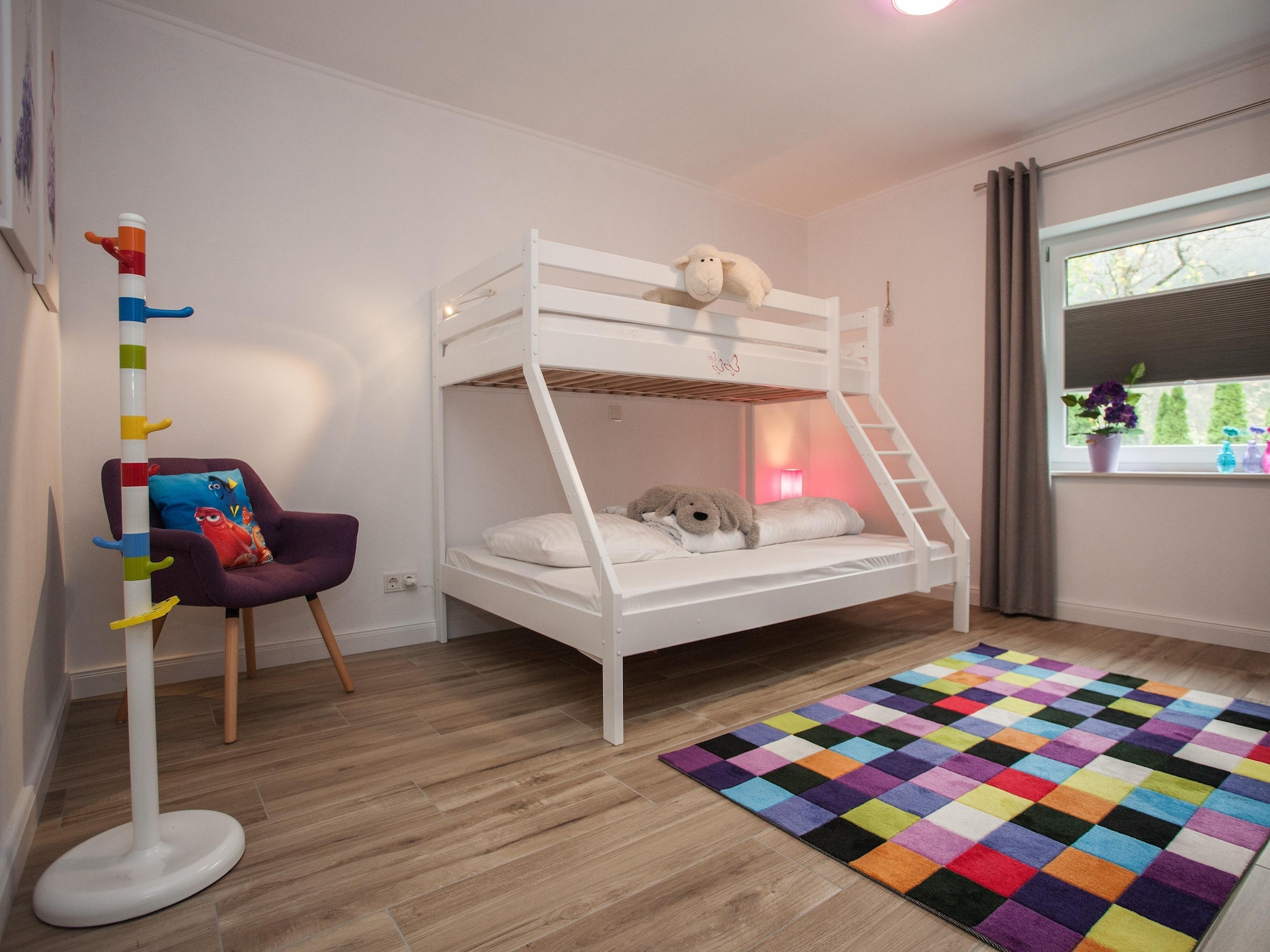 Ferienwohnung Villa Winterberg
