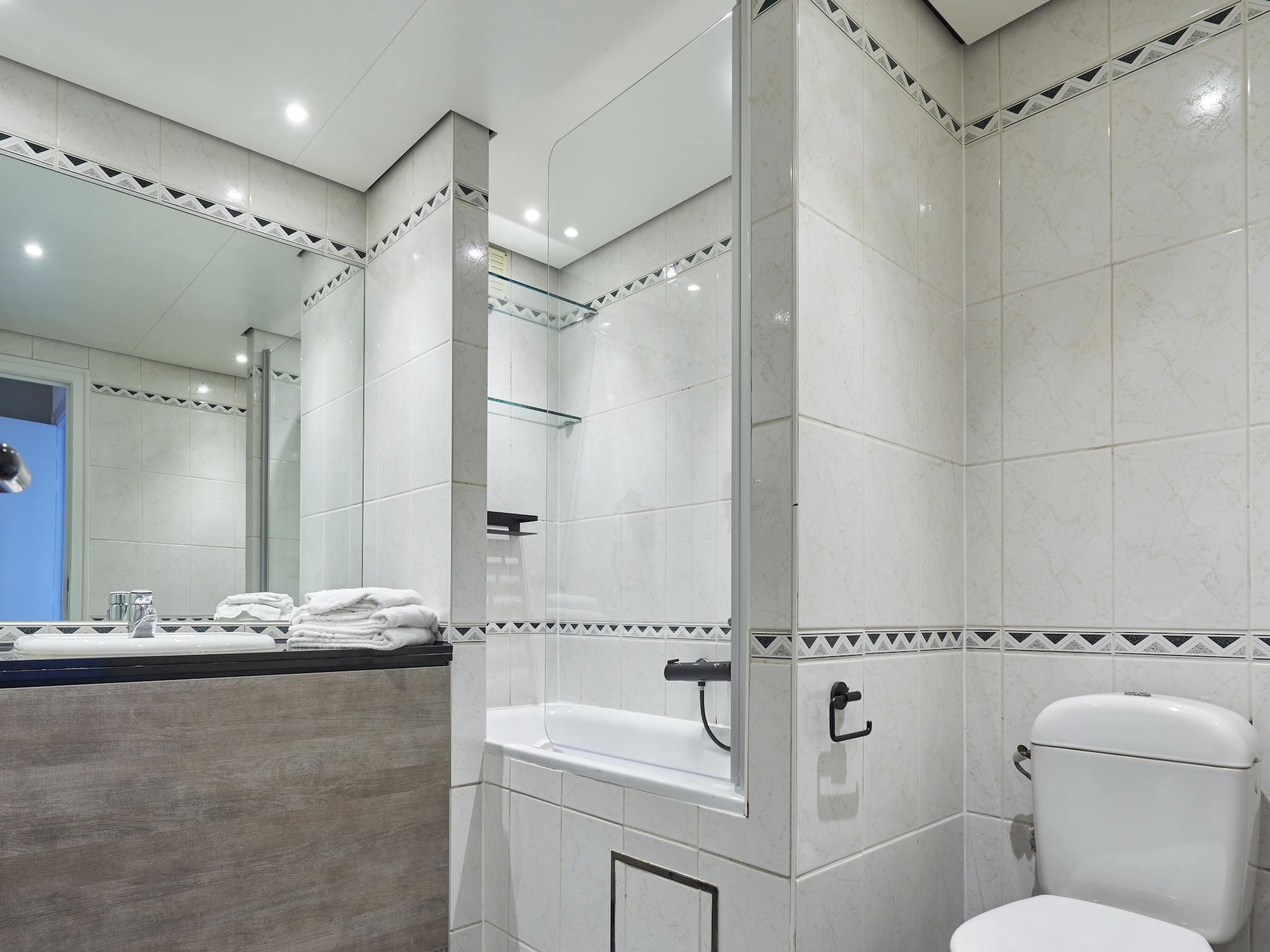 Appartement Résidence Durbuy 15