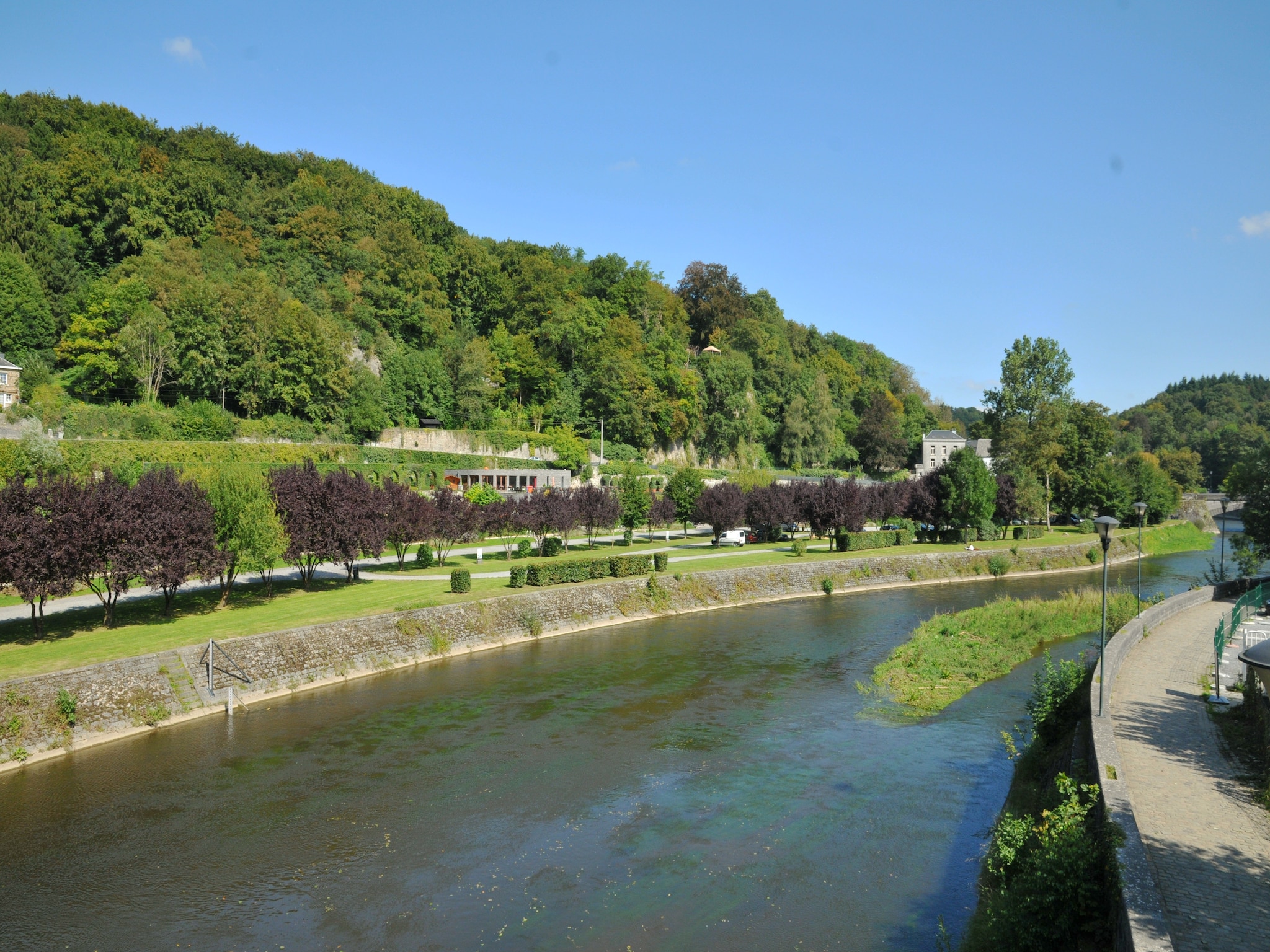 Appartement Résidence Durbuy 15