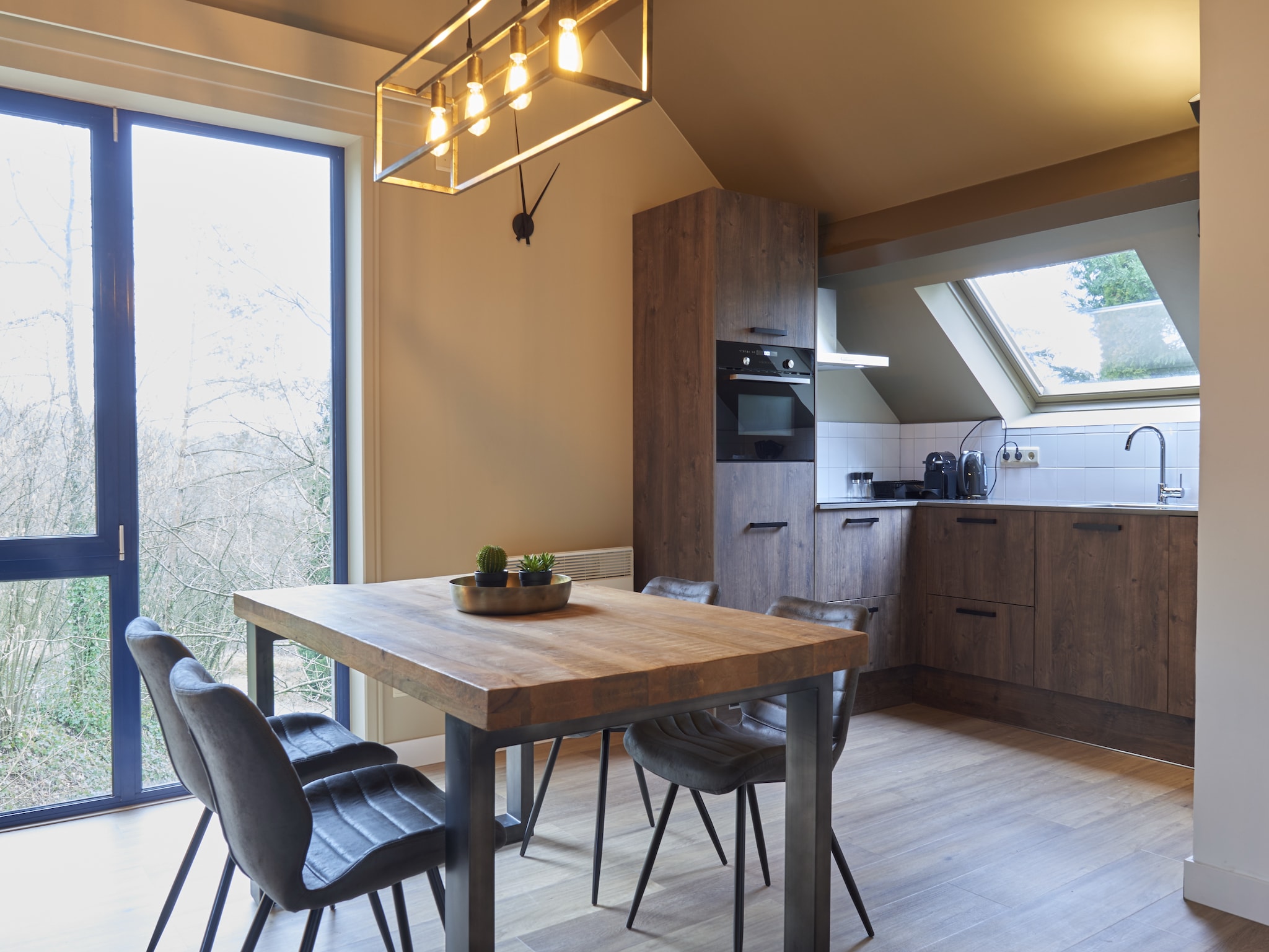 Appartement Résidence Durbuy 16