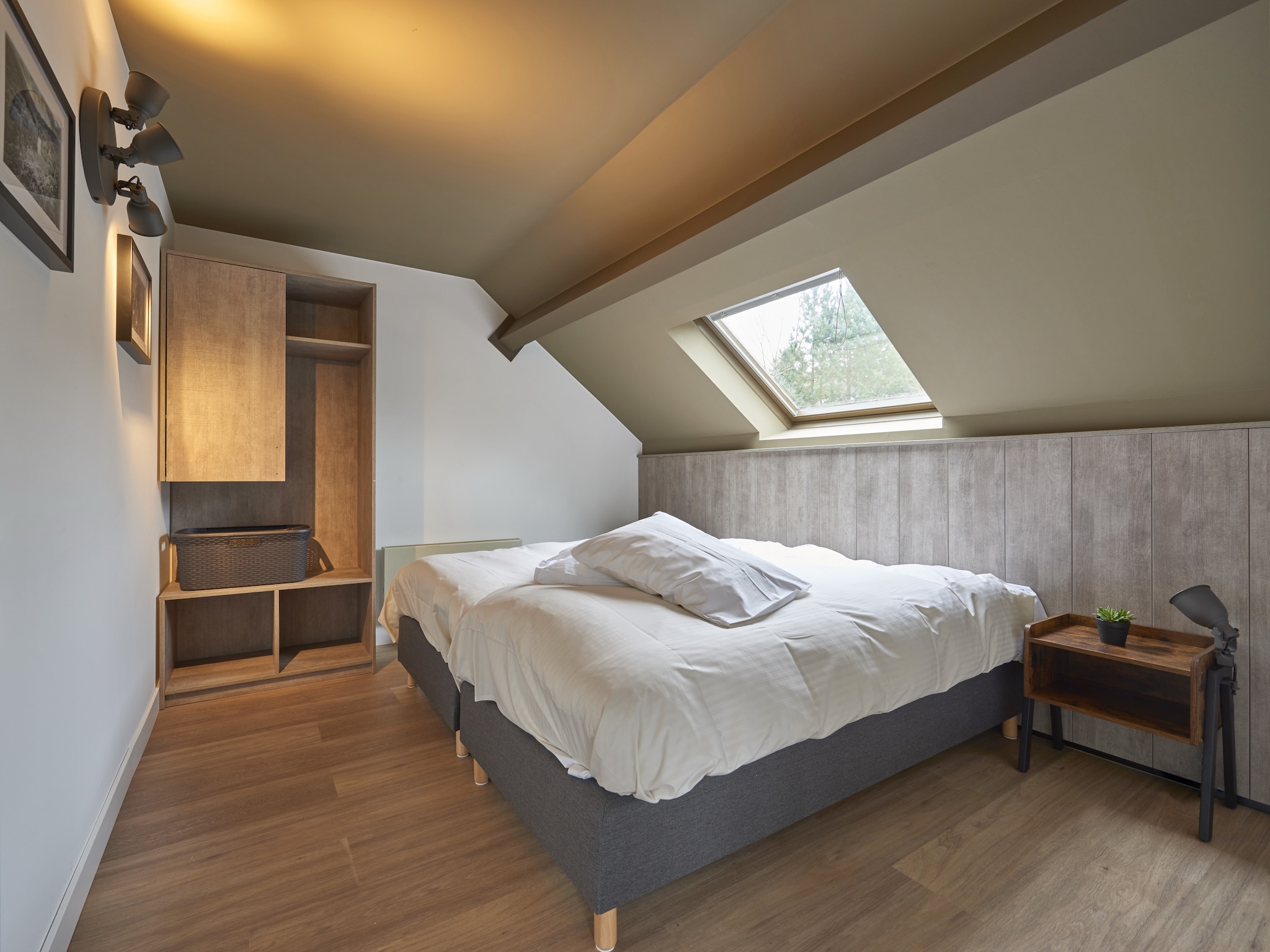 Appartement Résidence Durbuy 16