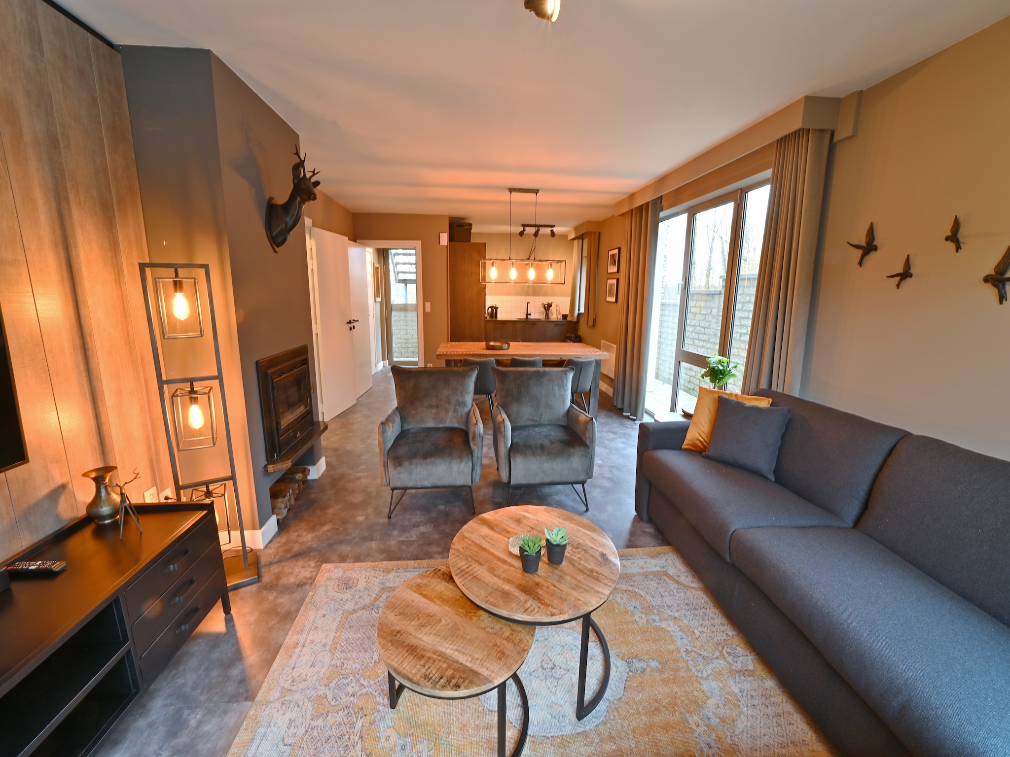 Appartement Résidence Durbuy 10