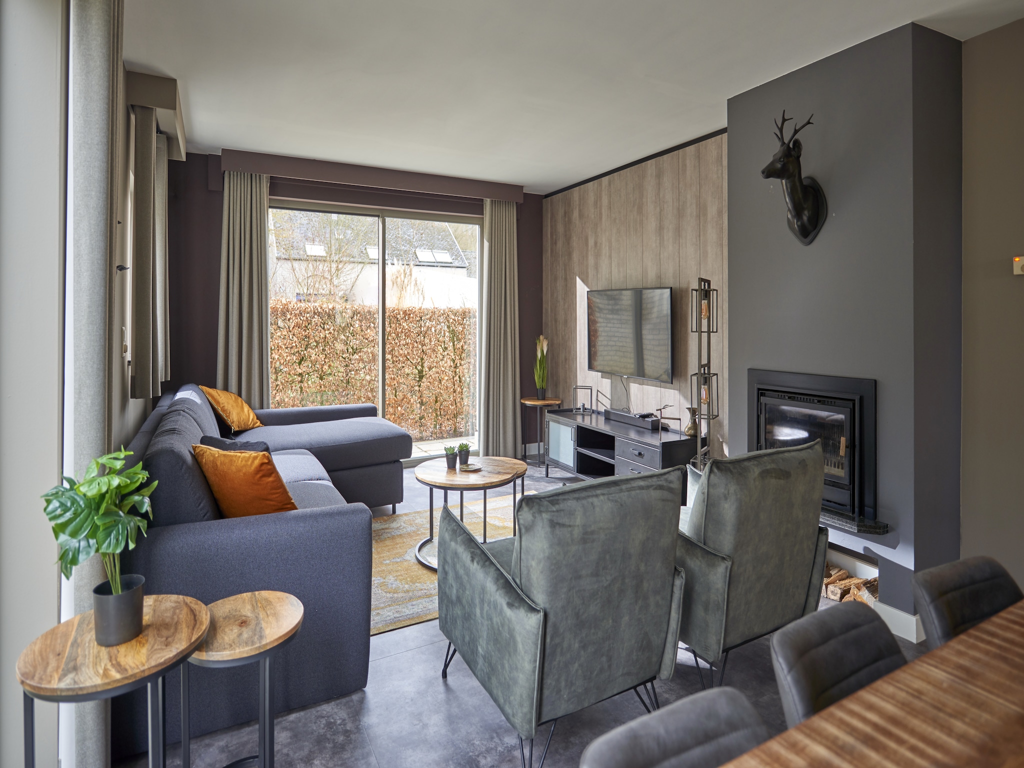 Appartement Résidence Durbuy 10
