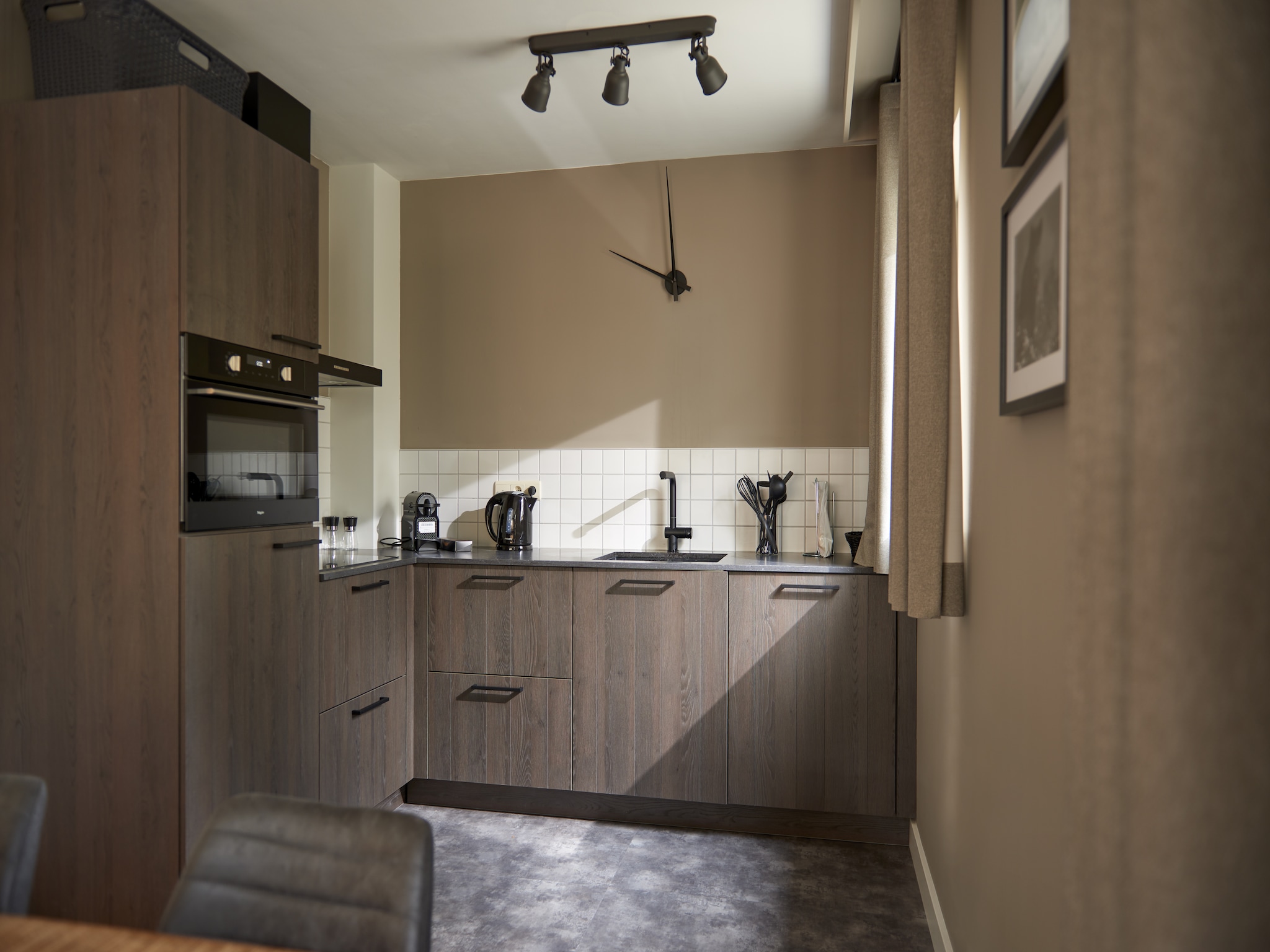 Appartement Résidence Durbuy 10