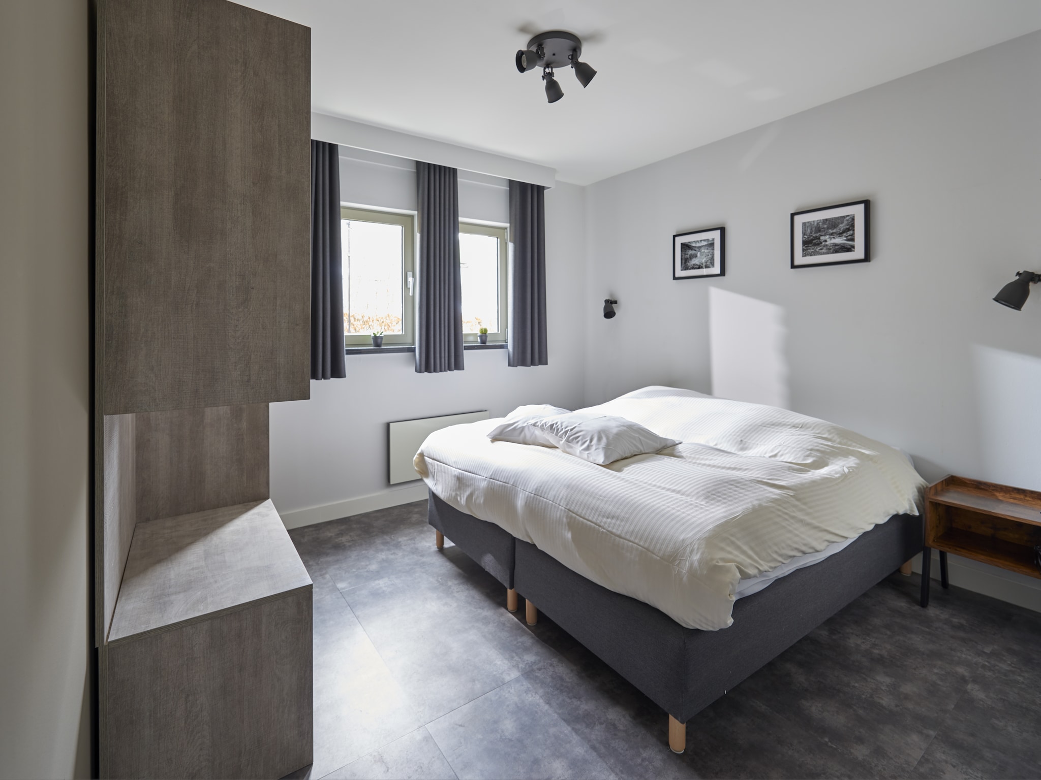 Appartement Résidence Durbuy 10