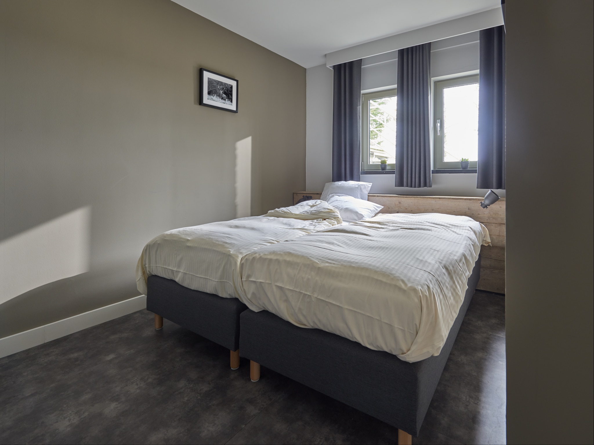 Appartement Résidence Durbuy 10