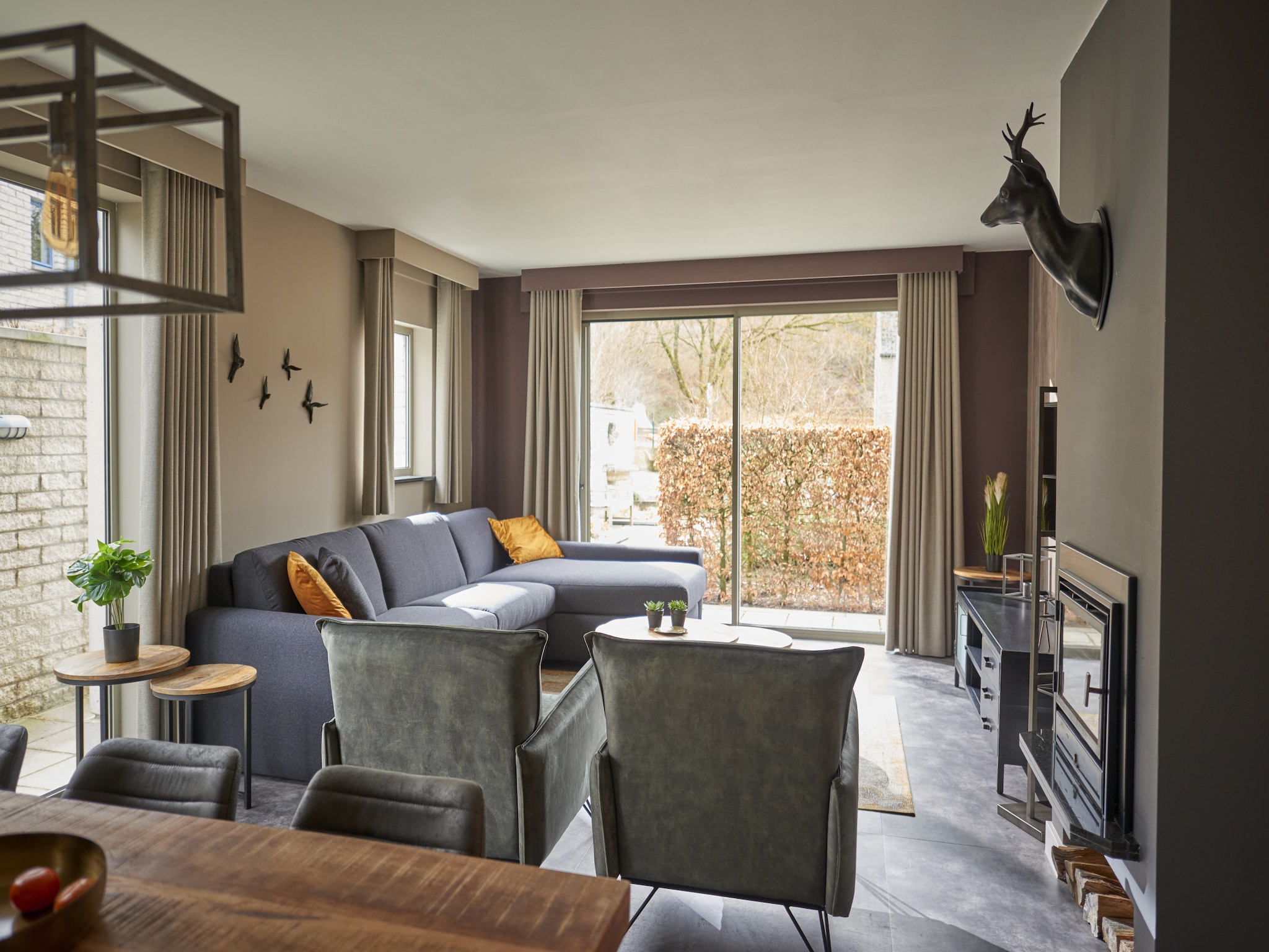 Appartement Résidence Durbuy 10