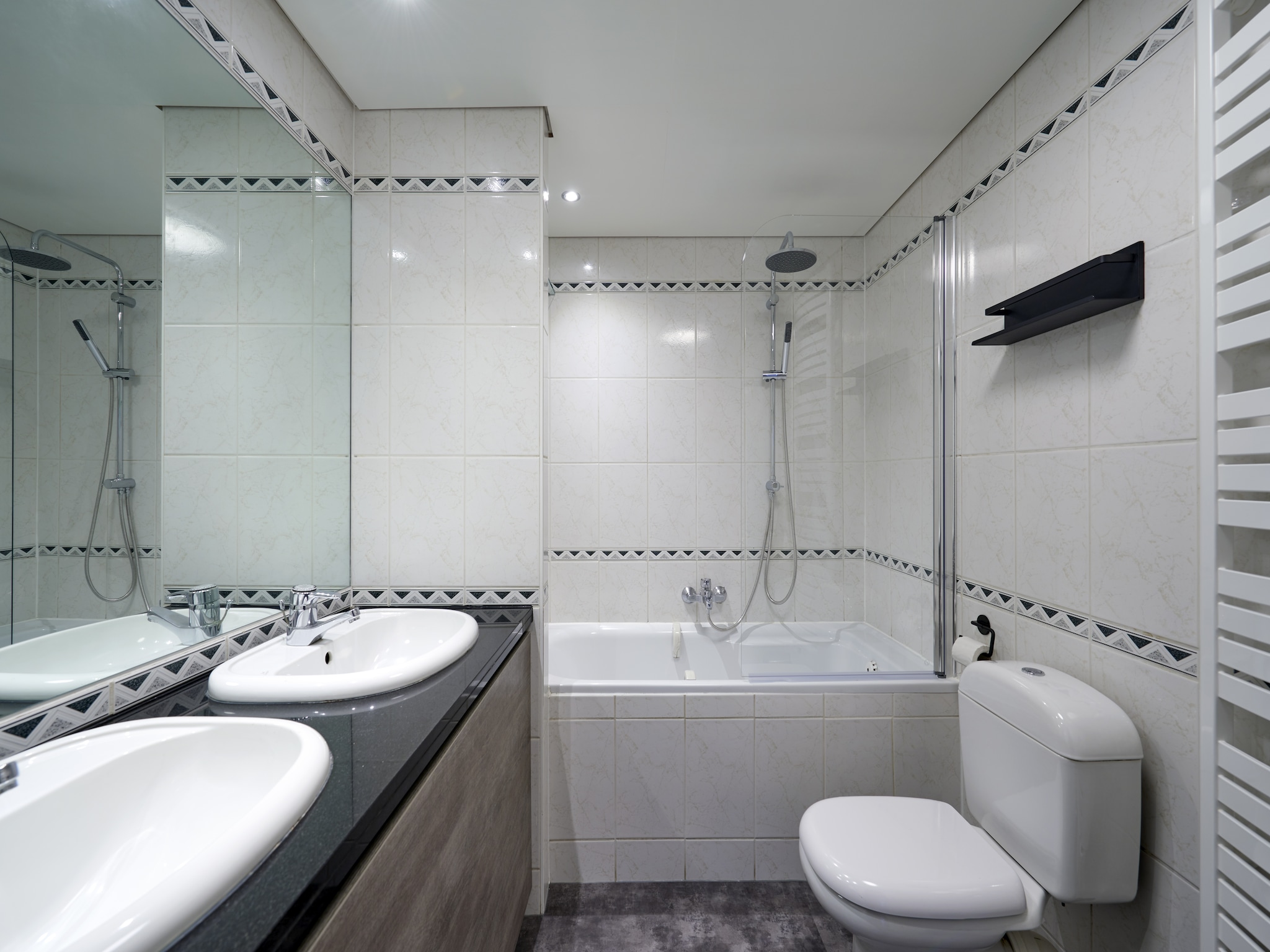 Appartement Résidence Durbuy 10