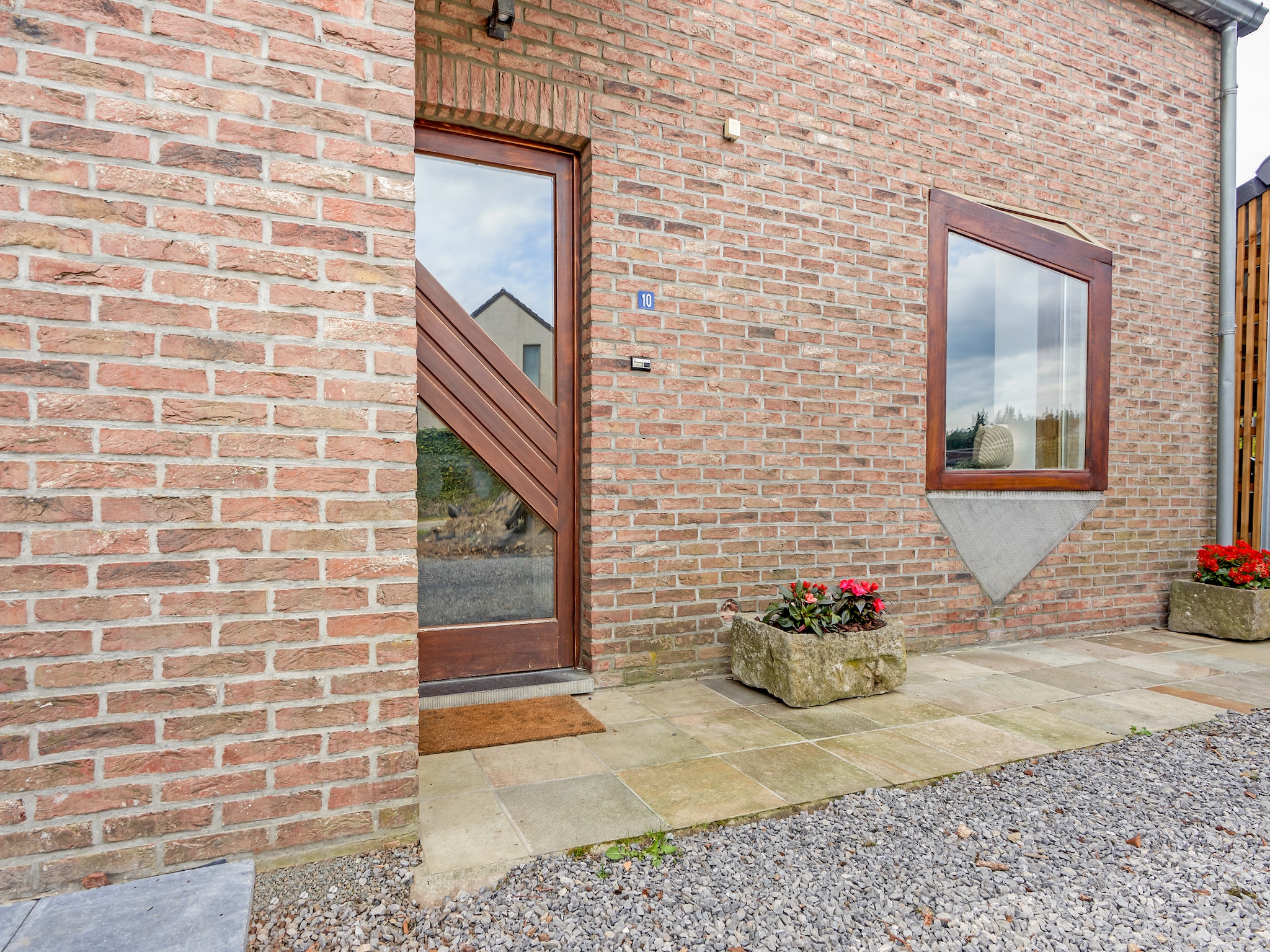 Ferienhaus Chez Hugues et Karine
