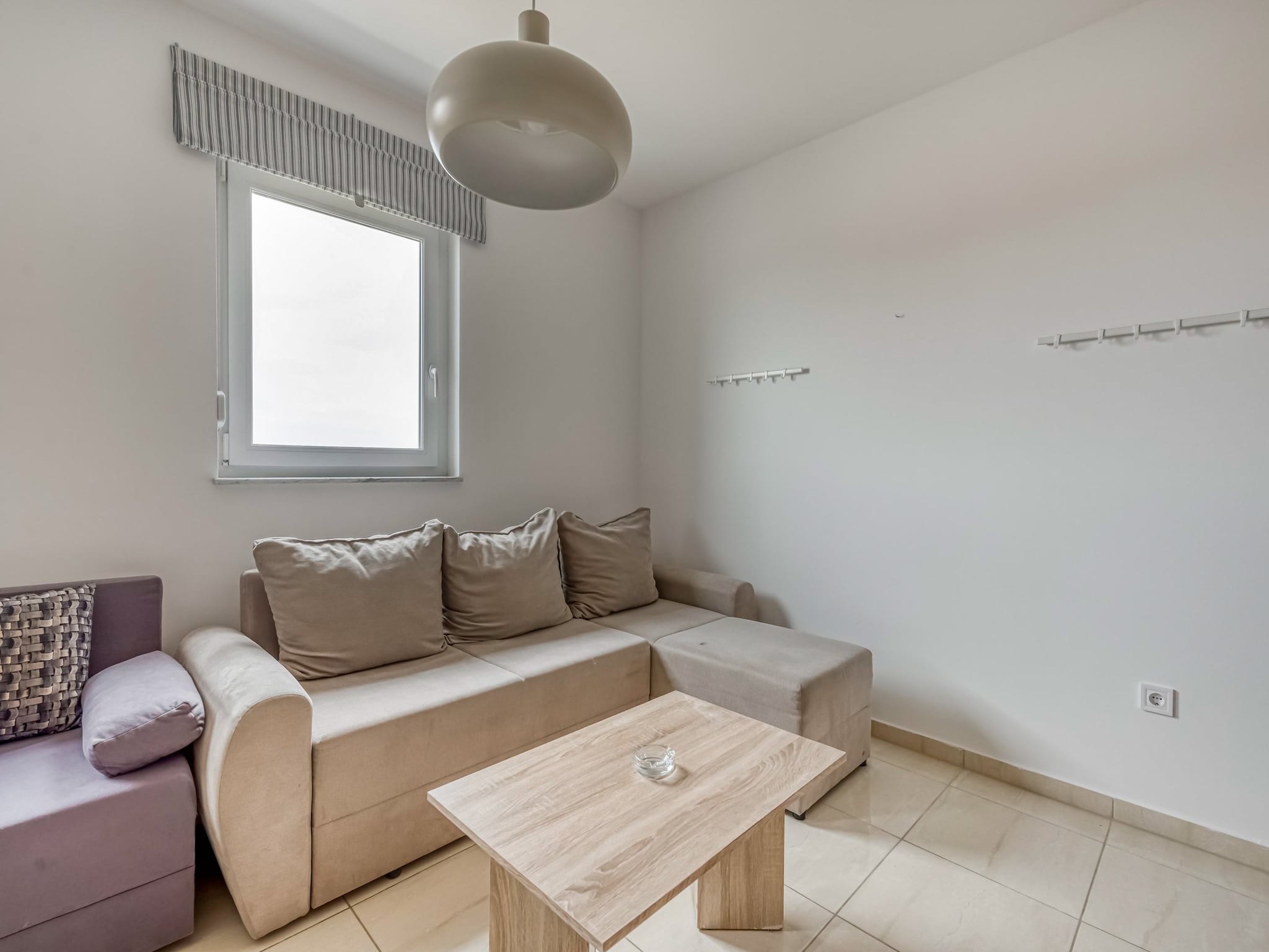 Apartmá Apartments Sun-Mauro VII