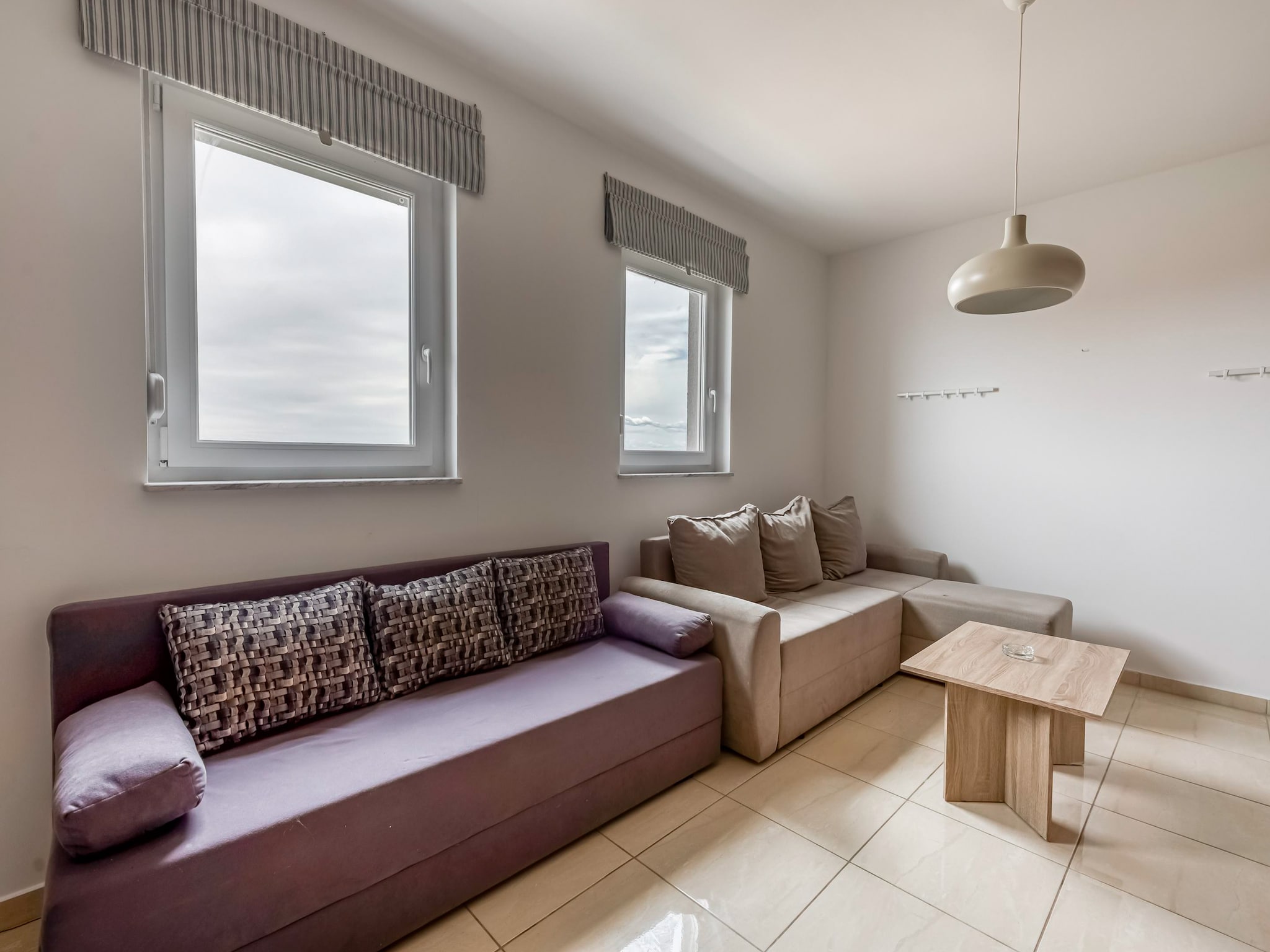 Apartmá Apartments Sun-Mauro VII
