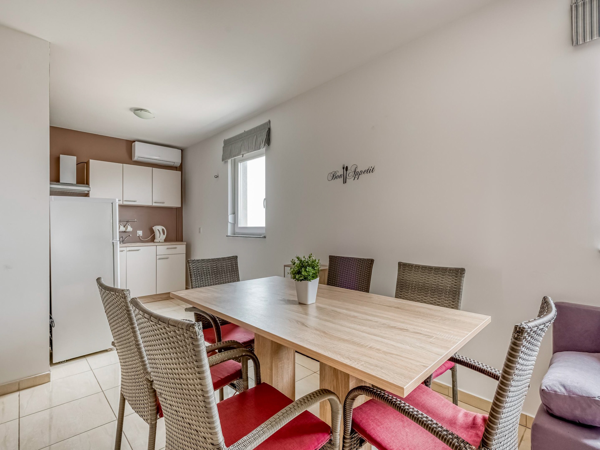 Apartmá Apartments Sun-Mauro VII