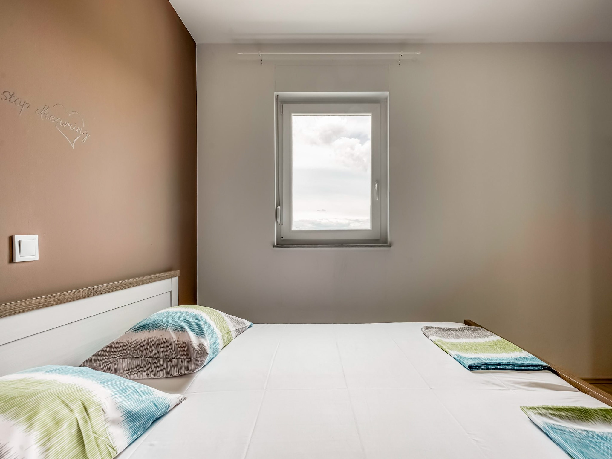 Apartmá Apartments Sun-Mauro VII