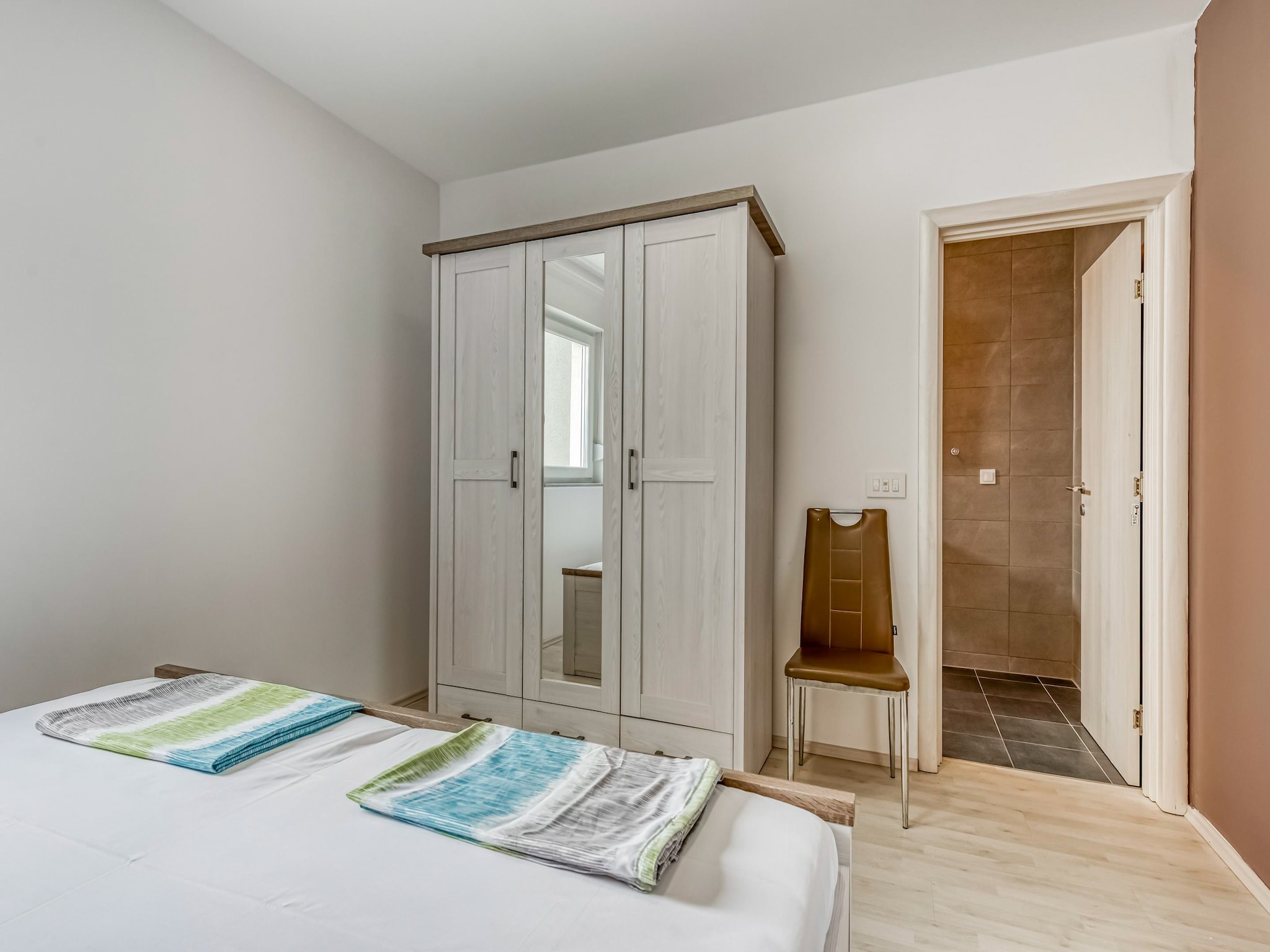 Apartmá Apartments Sun-Mauro VII
