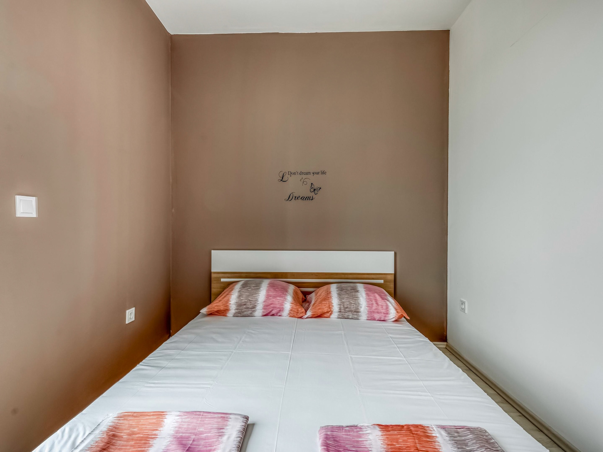 Apartmá Apartments Sun-Mauro VII