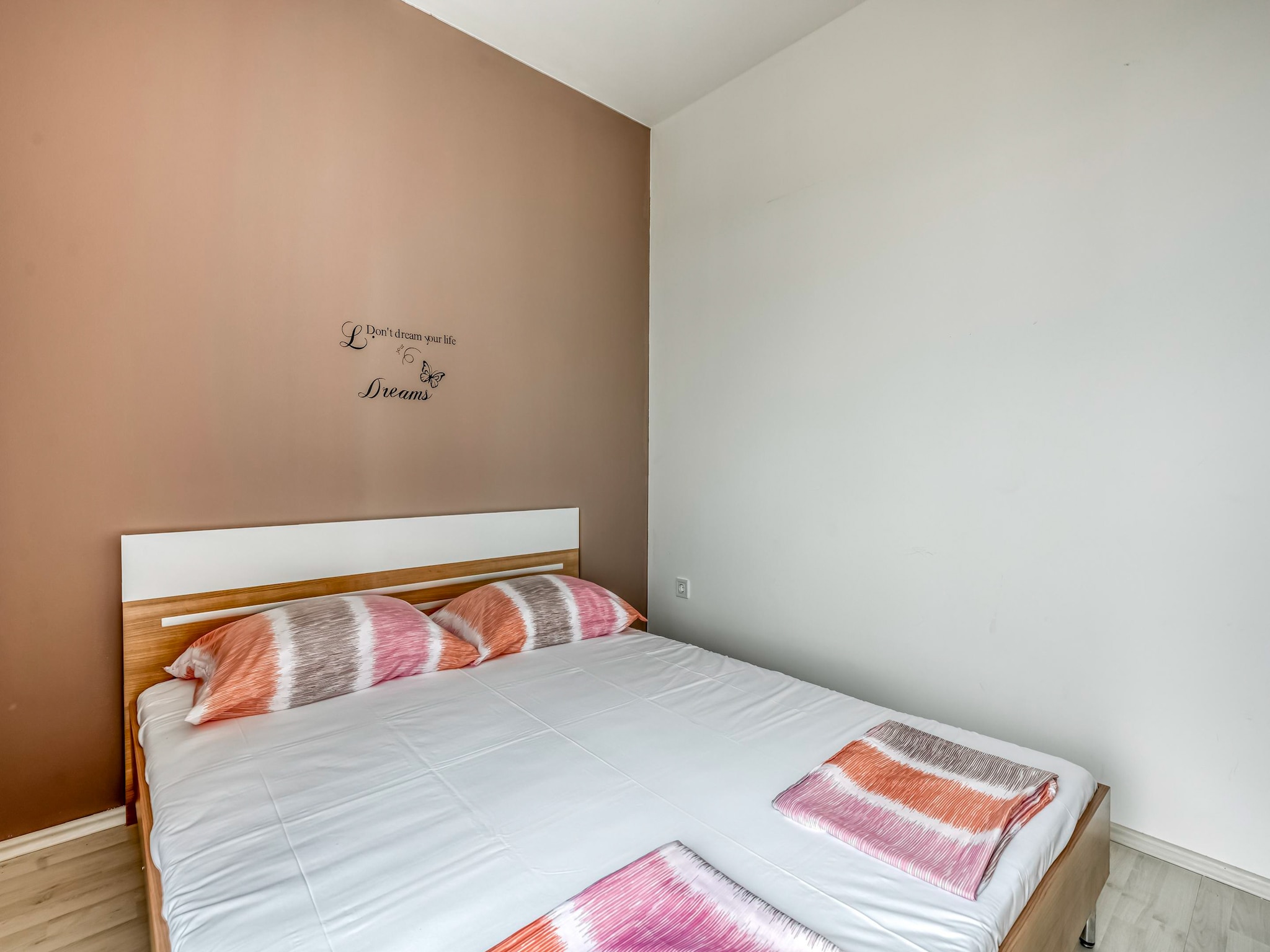 Apartmá Apartments Sun-Mauro VII