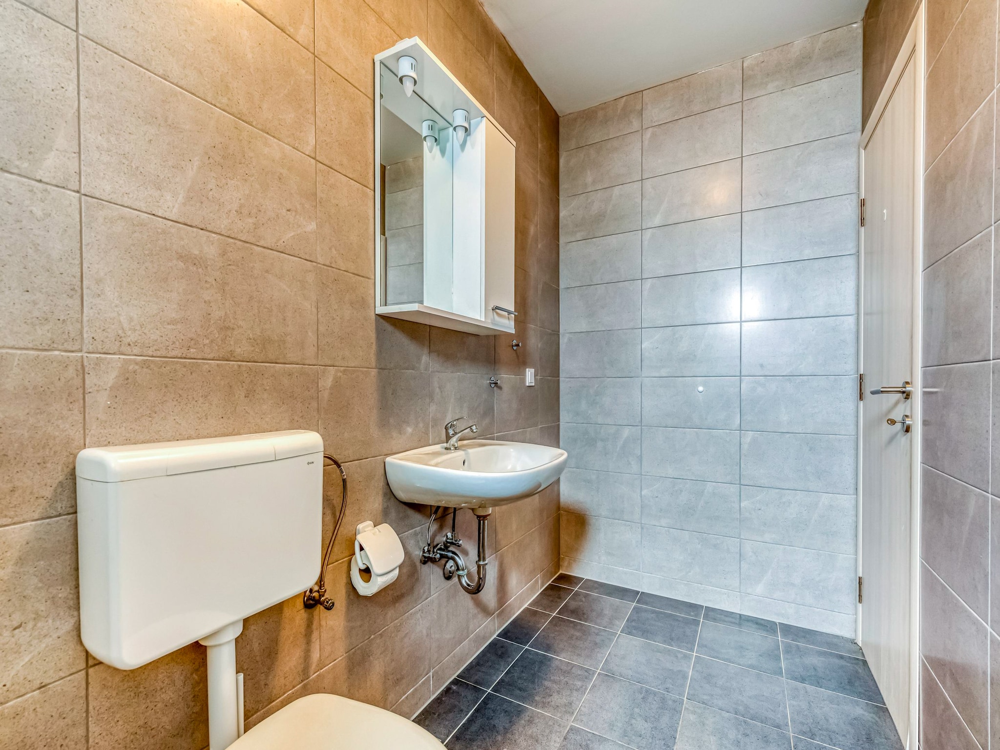 Apartmá Apartments Sun-Mauro VII