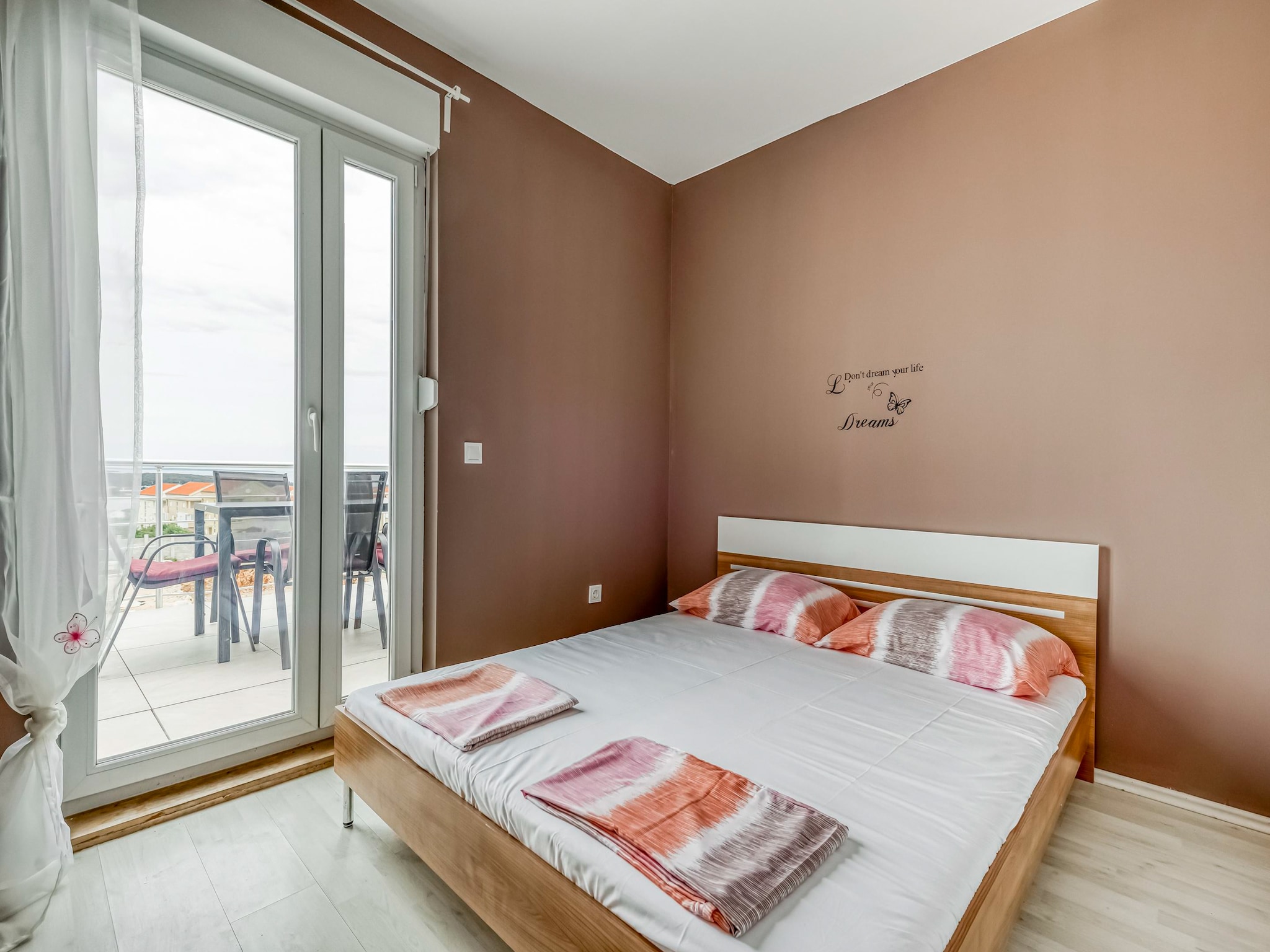 Apartmá Apartments Sun-Mauro VII