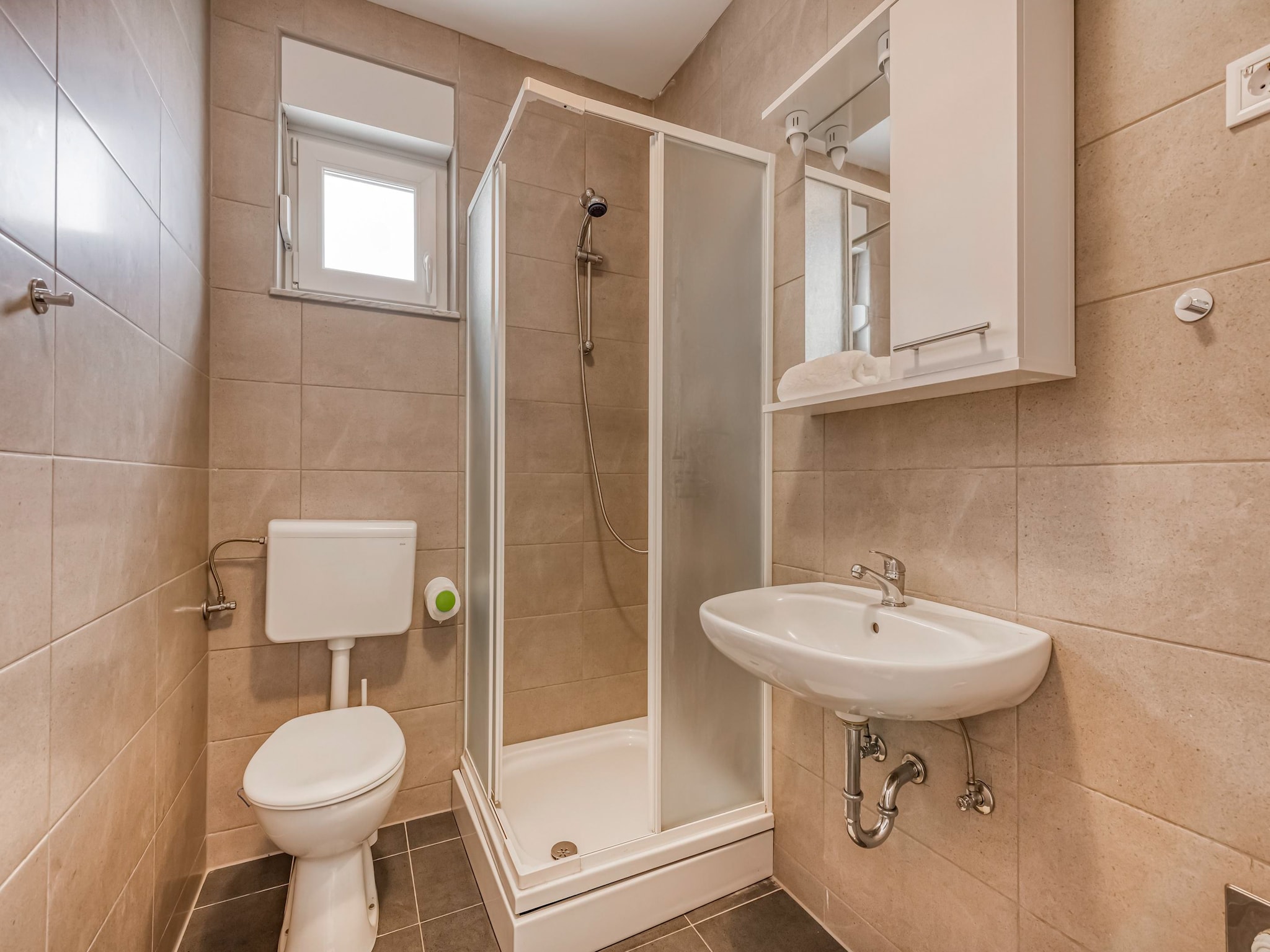 Apartmá Apartments Sun-Mauro VII
