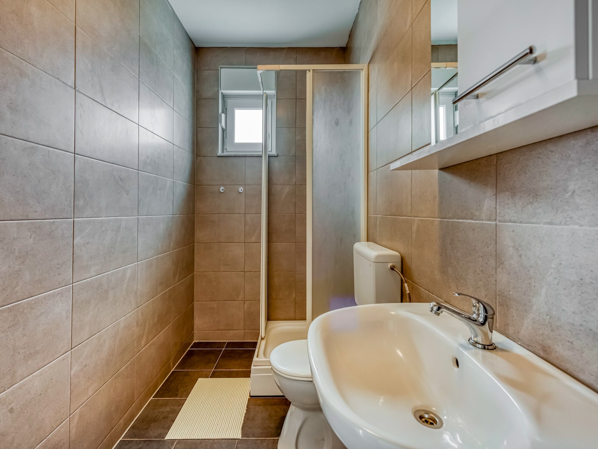 Apartmá Apartments Sun-Mauro VII