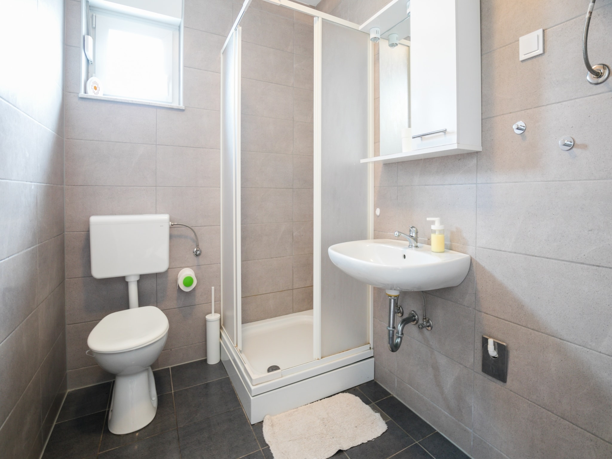 Apartmá Apartments Sun-Mauro I