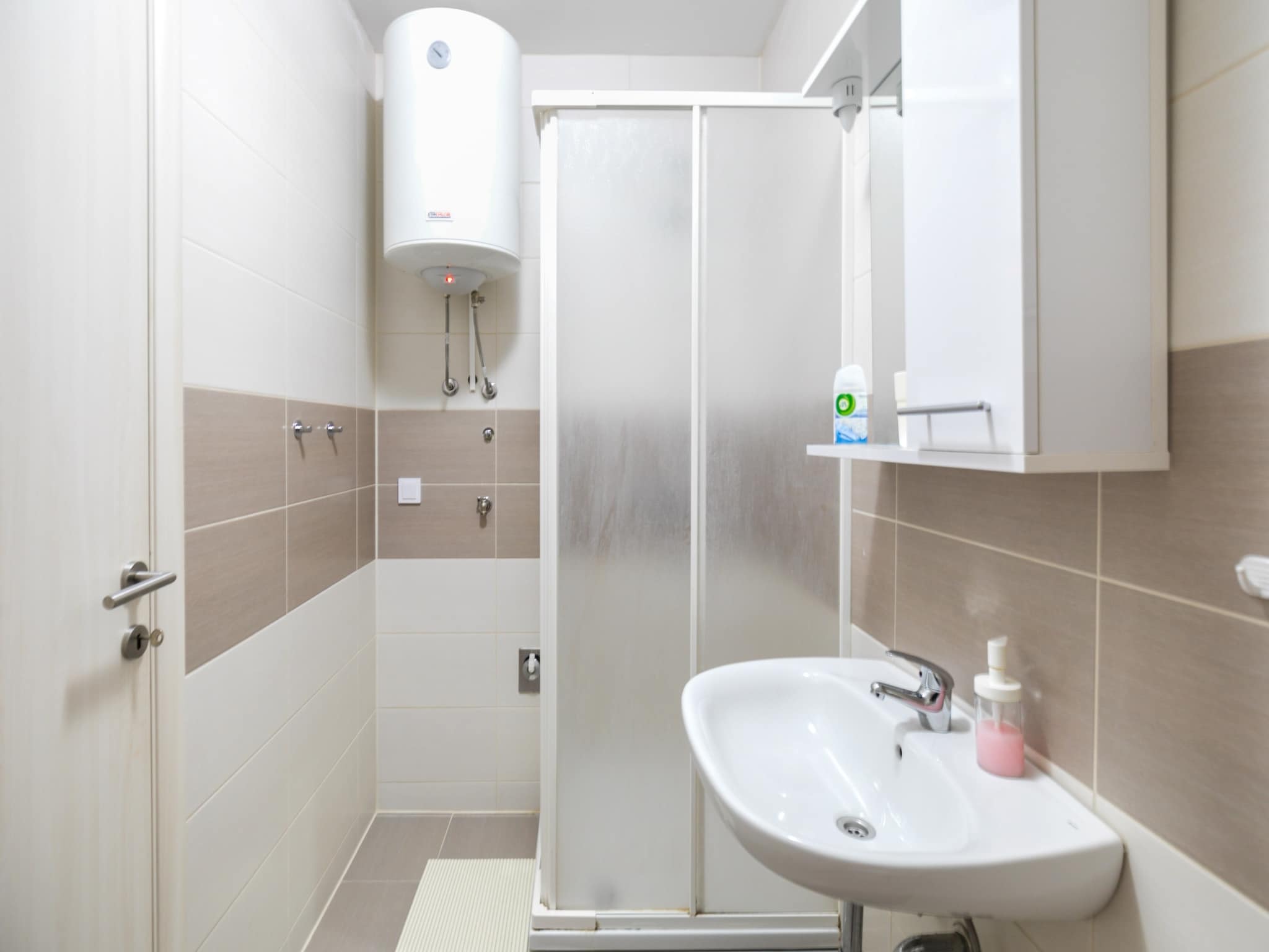 Apartmá Apartments Sun-Mauro I