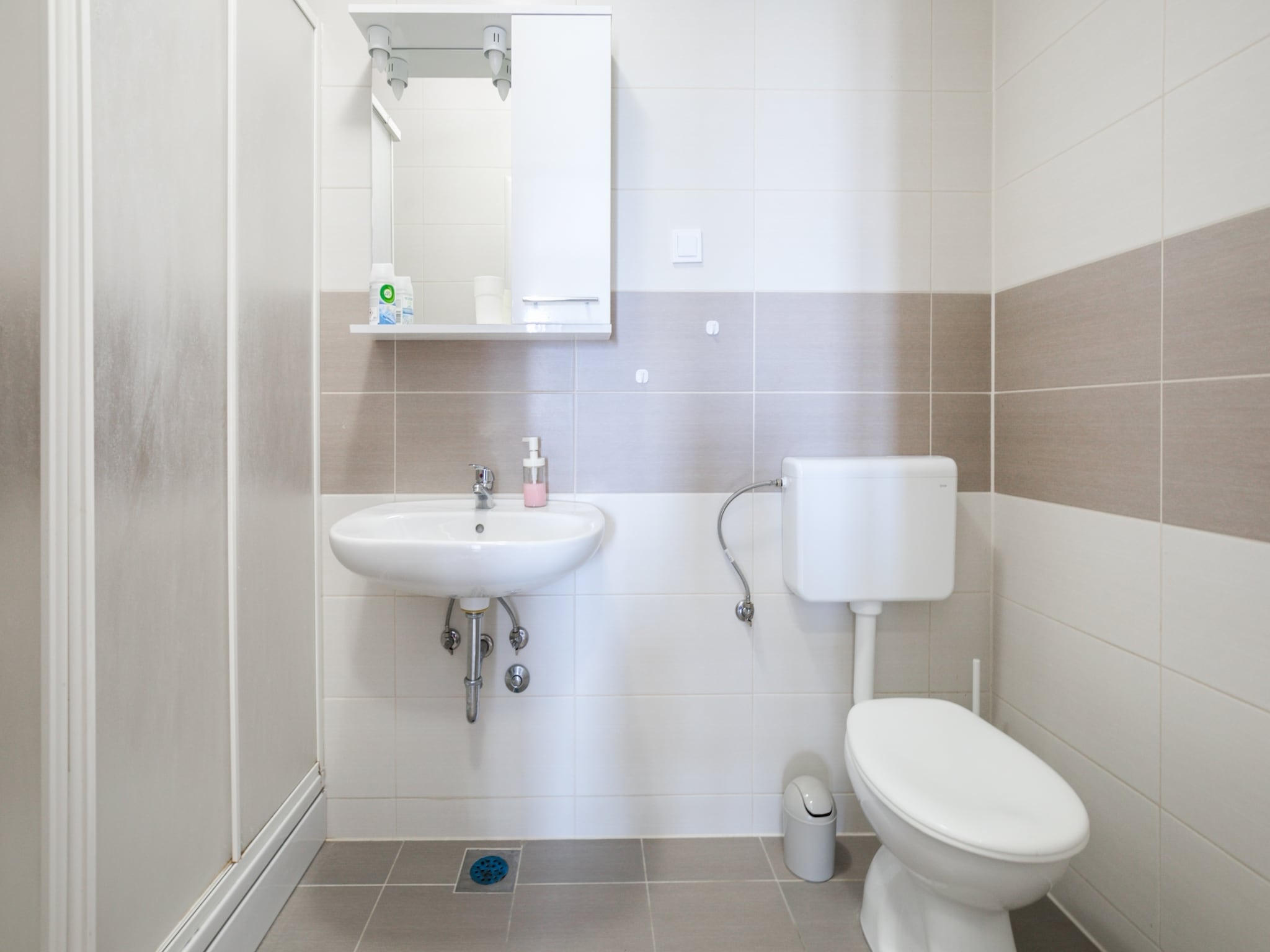 Apartmá Apartments Sun-Mauro I