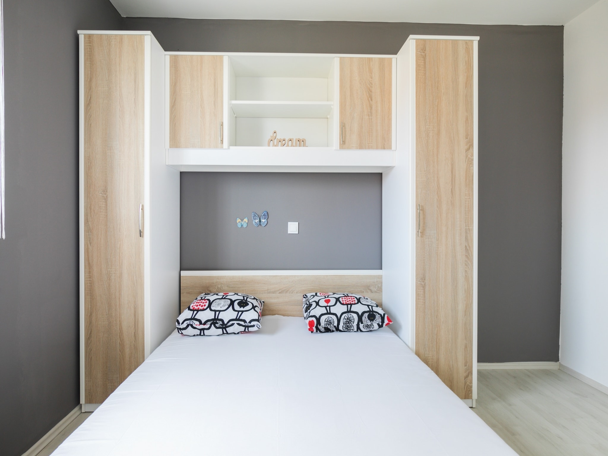 Apartmá Apartments Sun-Mauro I