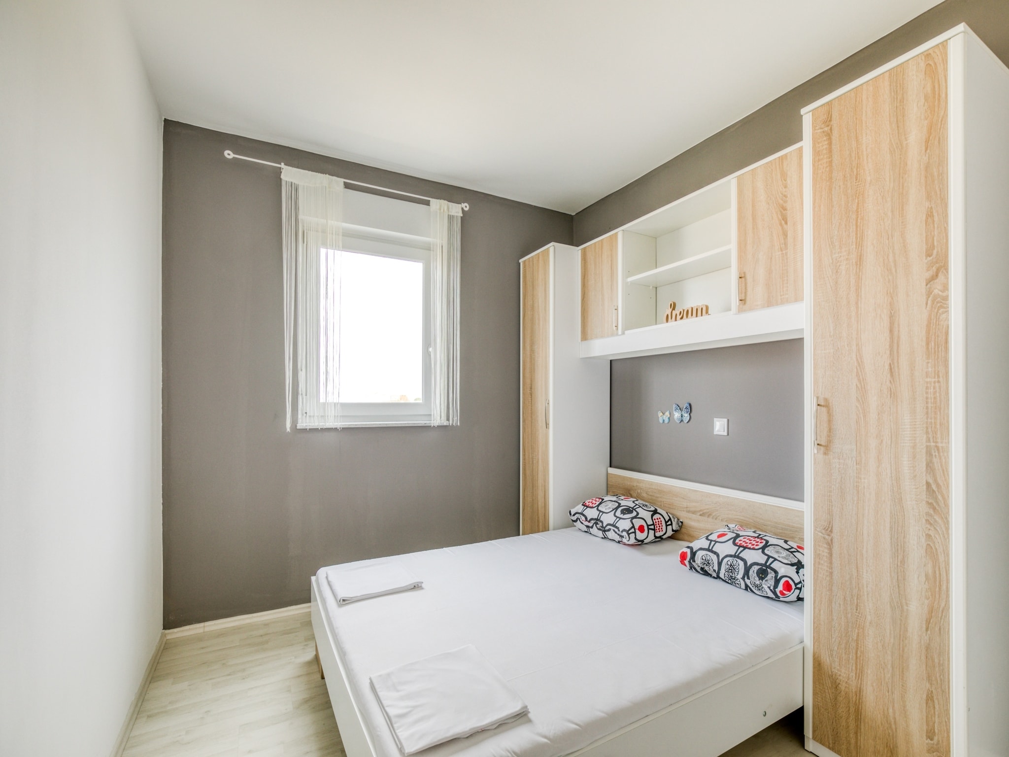 Apartmá Apartments Sun-Mauro I