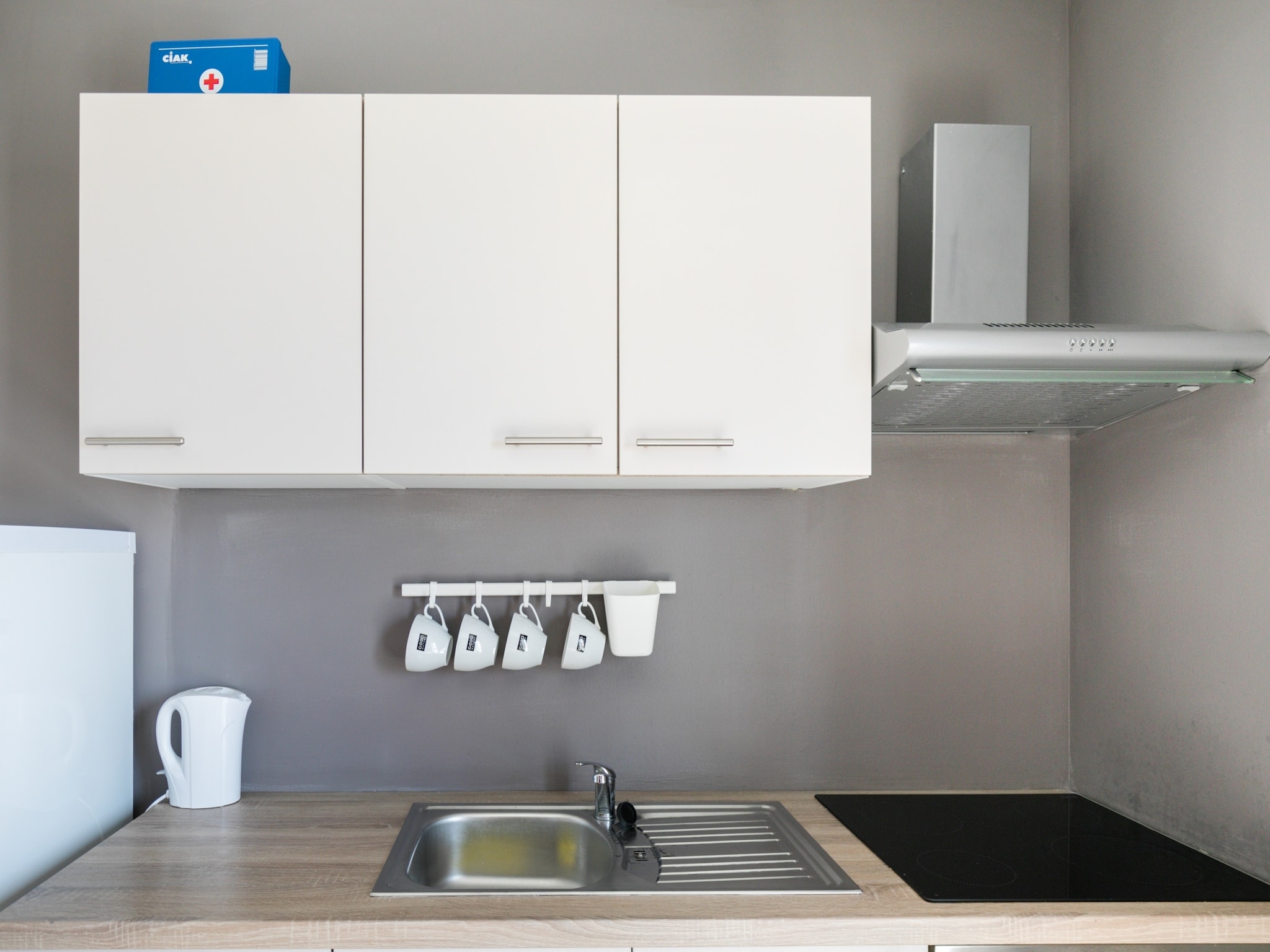 Apartmá Apartments Sun-Mauro I