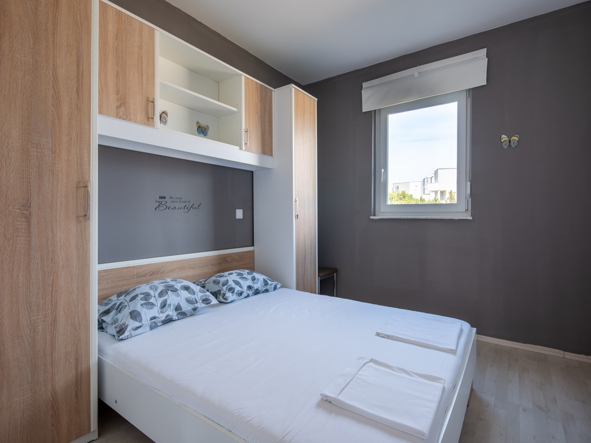 Apartmá Apartments Sun-Mauro III