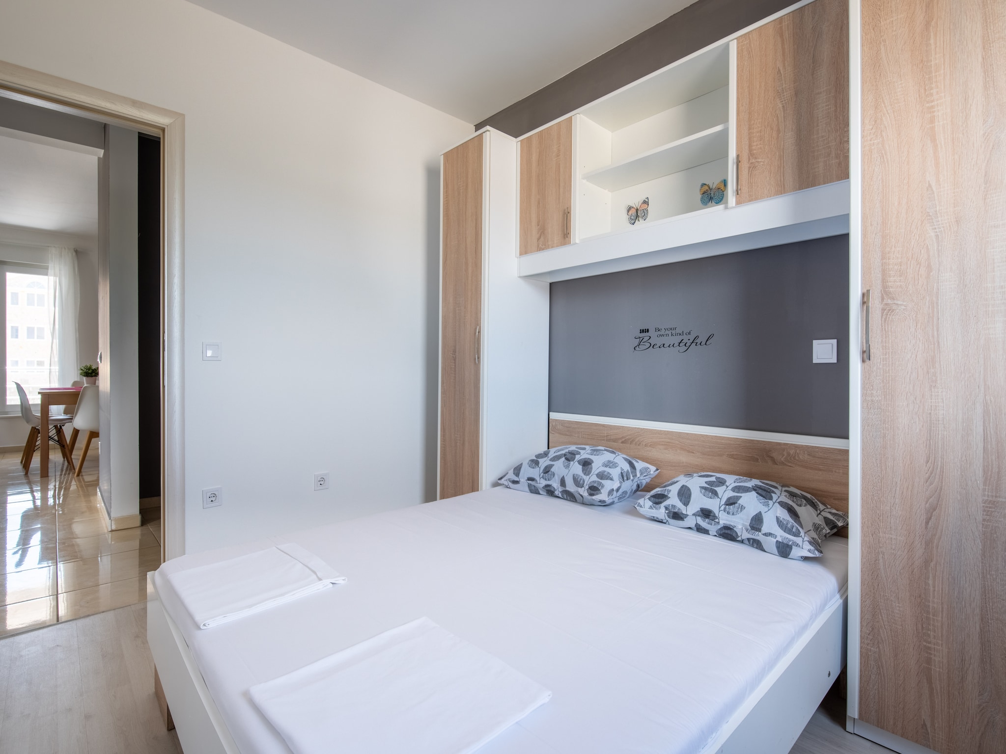 Apartmá Apartments Sun-Mauro III