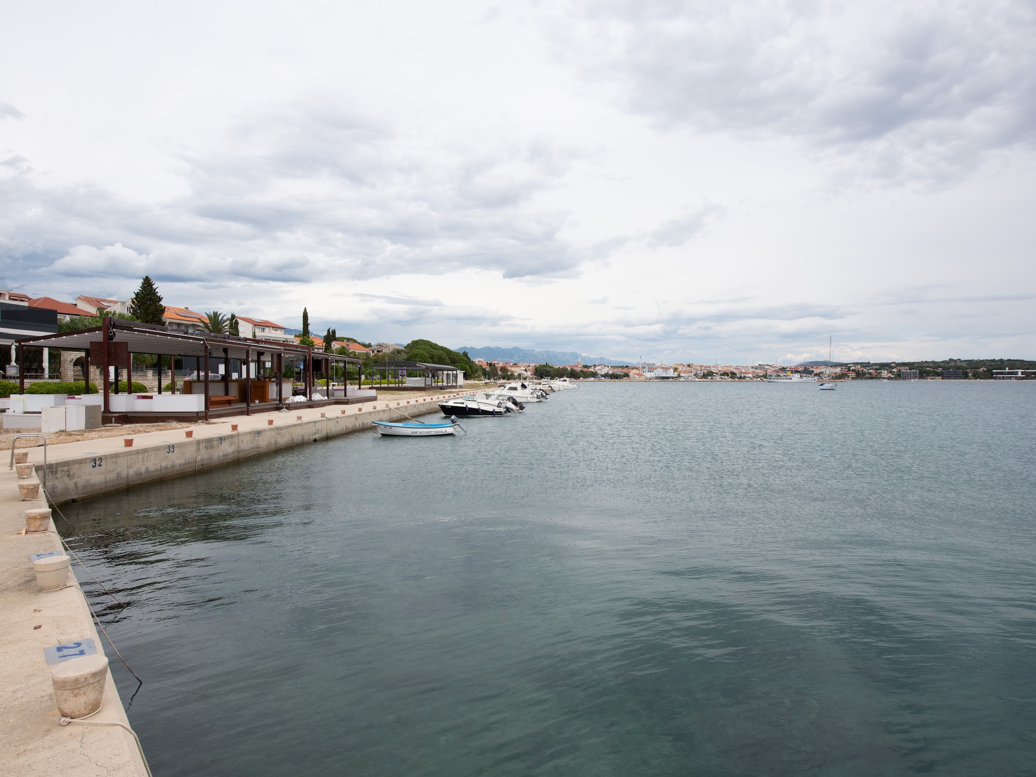 Apartmá Apartments Sun-Mauro III