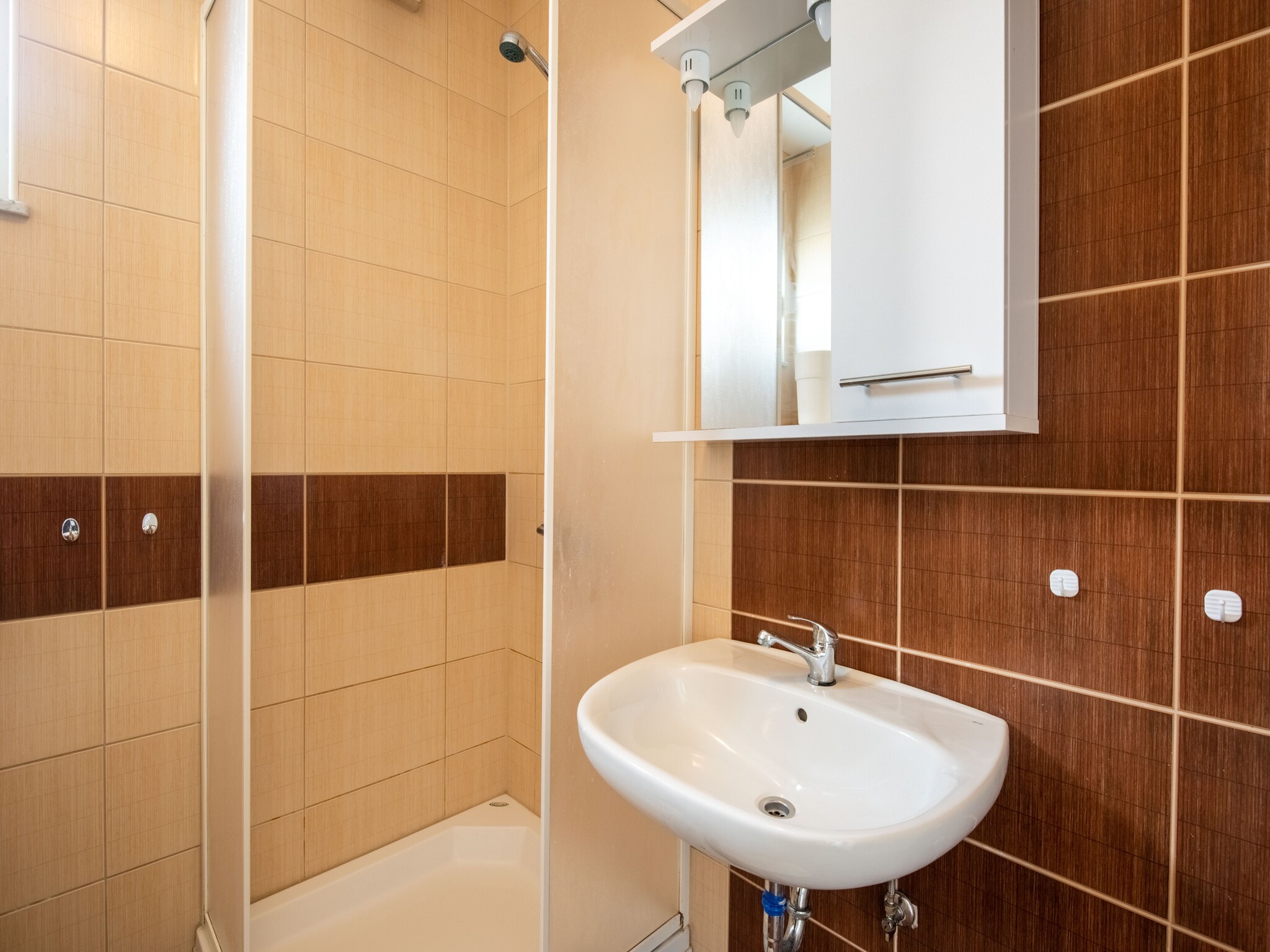 Apartmá Apartments Sun-Mauro III