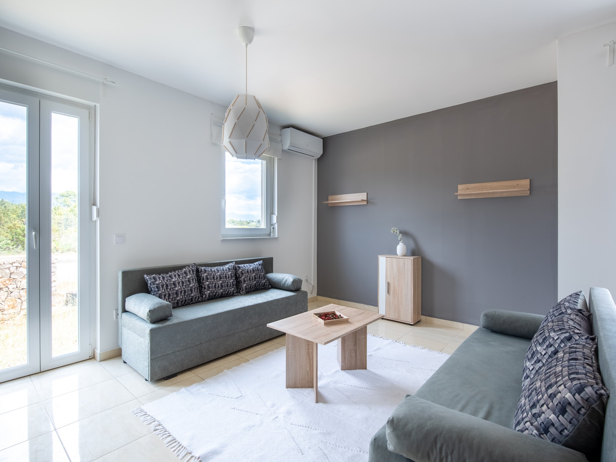 Apartmá Apartments Sun-Mauro III
