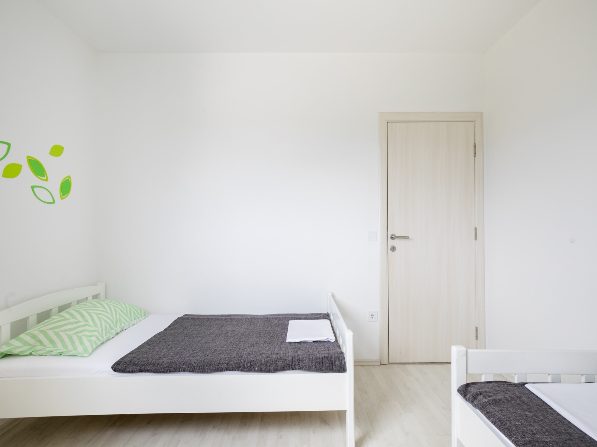Apartmá Apartments Sun-Mauro VIII