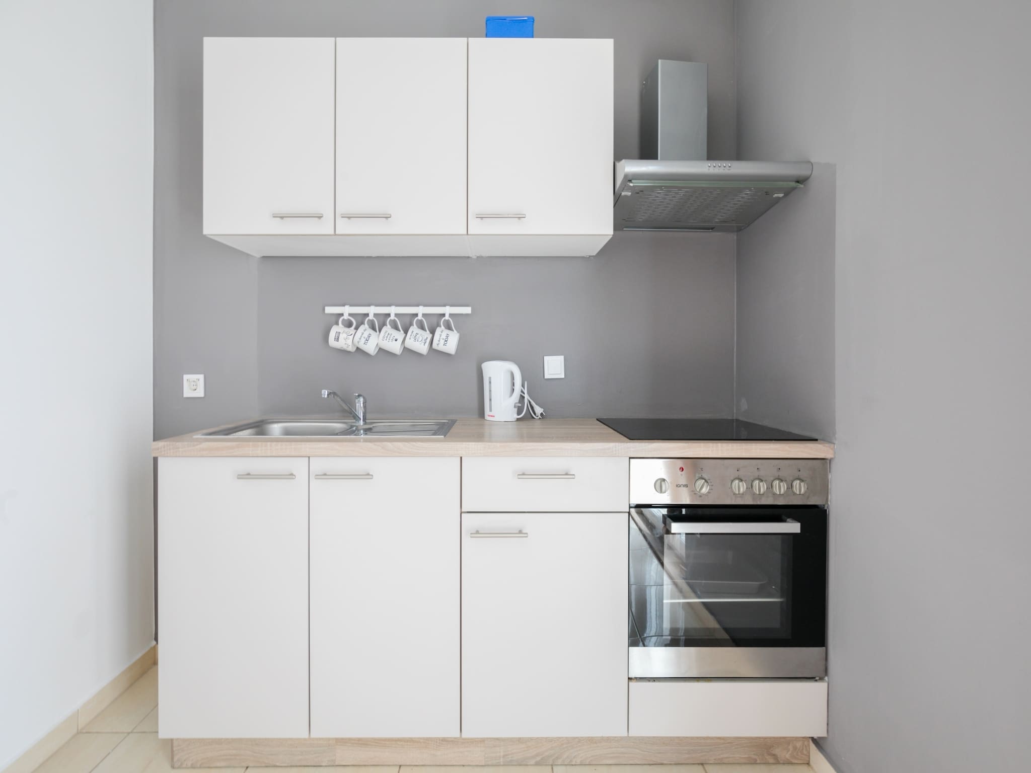 Apartmá Apartments Sun-Mauro VIII