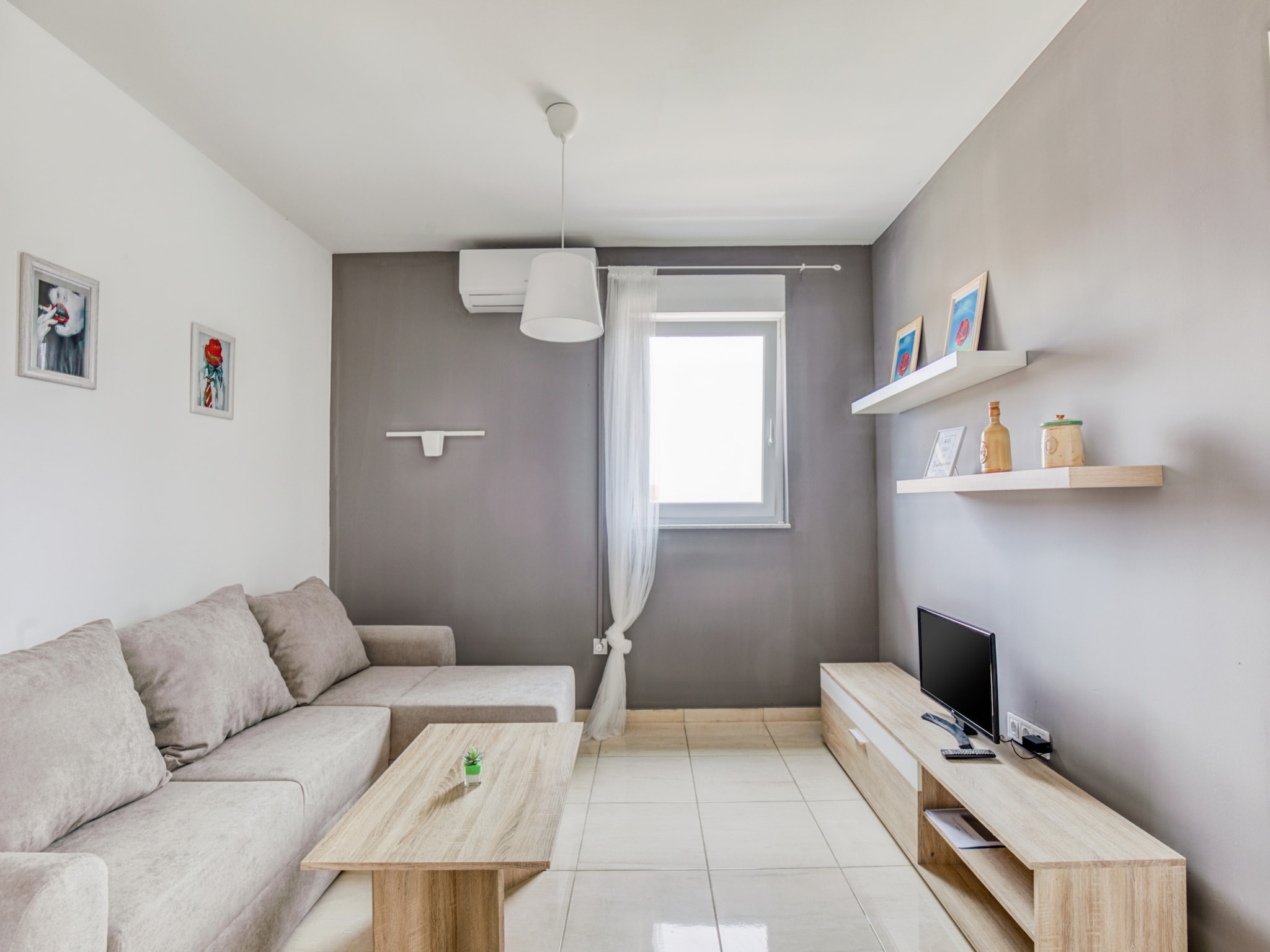 Apartmá Apartments Sun-Mauro V