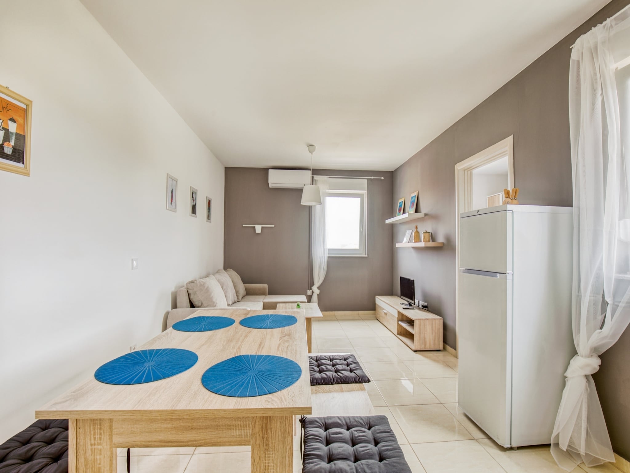 Apartmá Apartments Sun-Mauro V