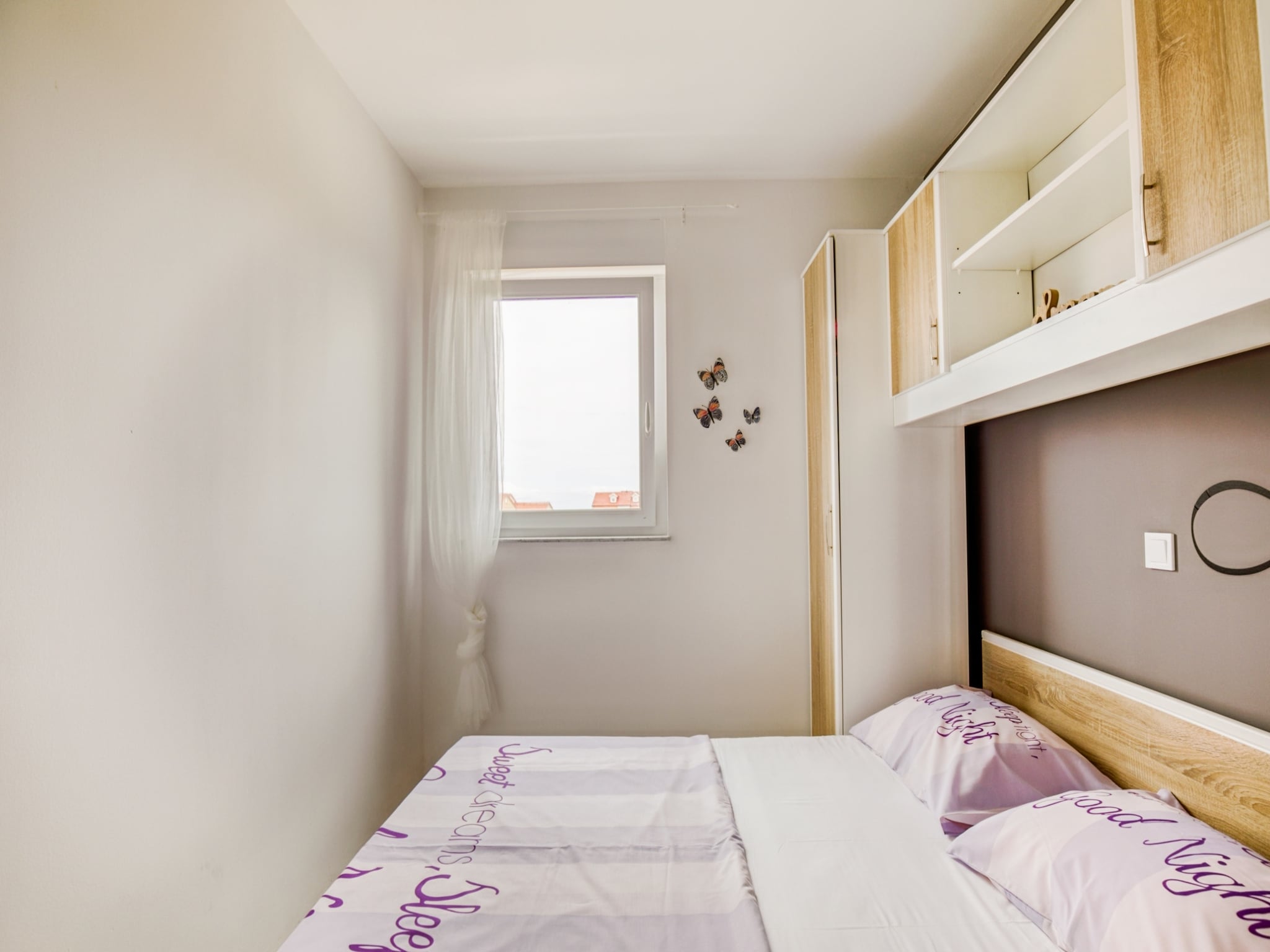 Apartmá Apartments Sun-Mauro V