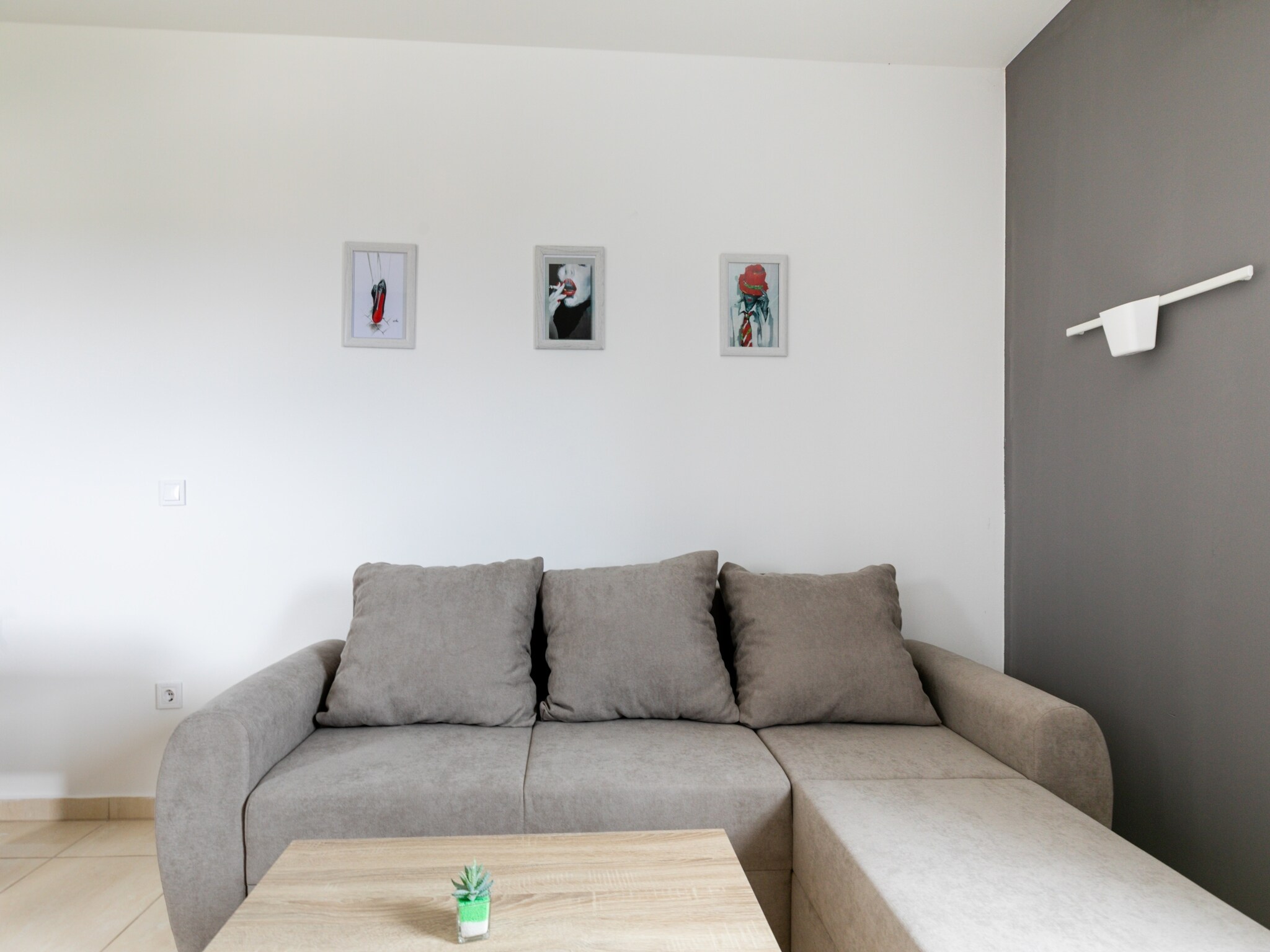 Apartmá Apartments Sun-Mauro V