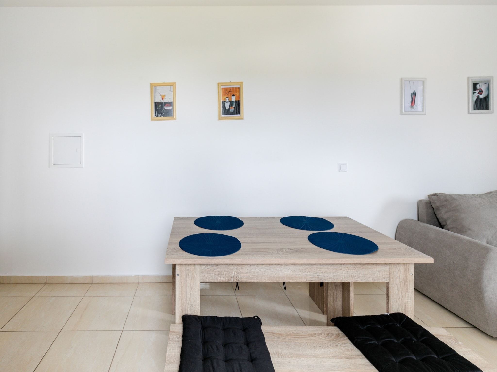 Apartmá Apartments Sun-Mauro V