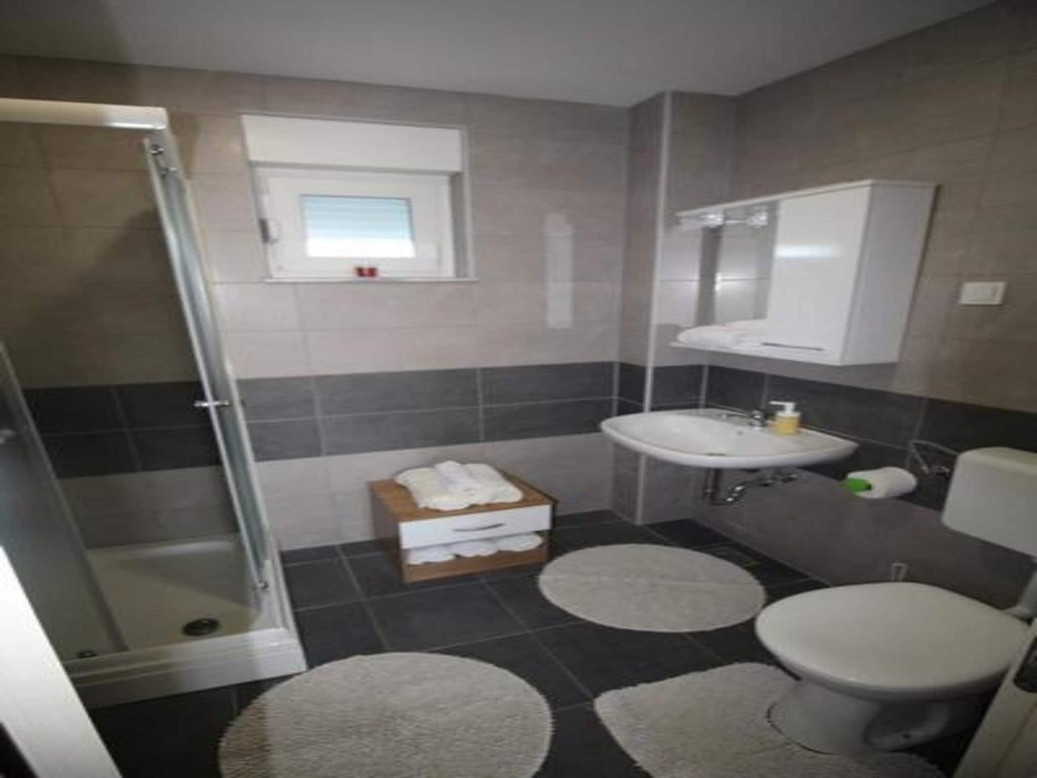 Apartmá Apartments Sun-Mauro VI