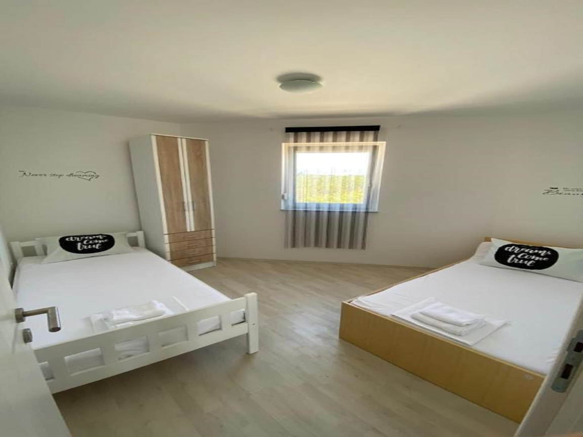 Apartmá Apartments Sun-Mauro VI